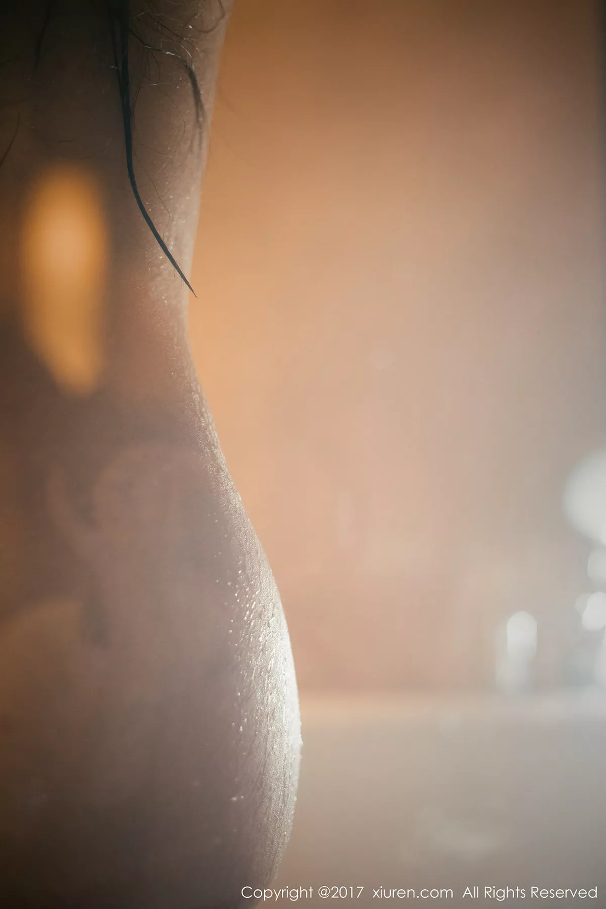 [XiuRen秀人网]第823期吃白菜的vi菜菜写真  第31张-《94零社区》