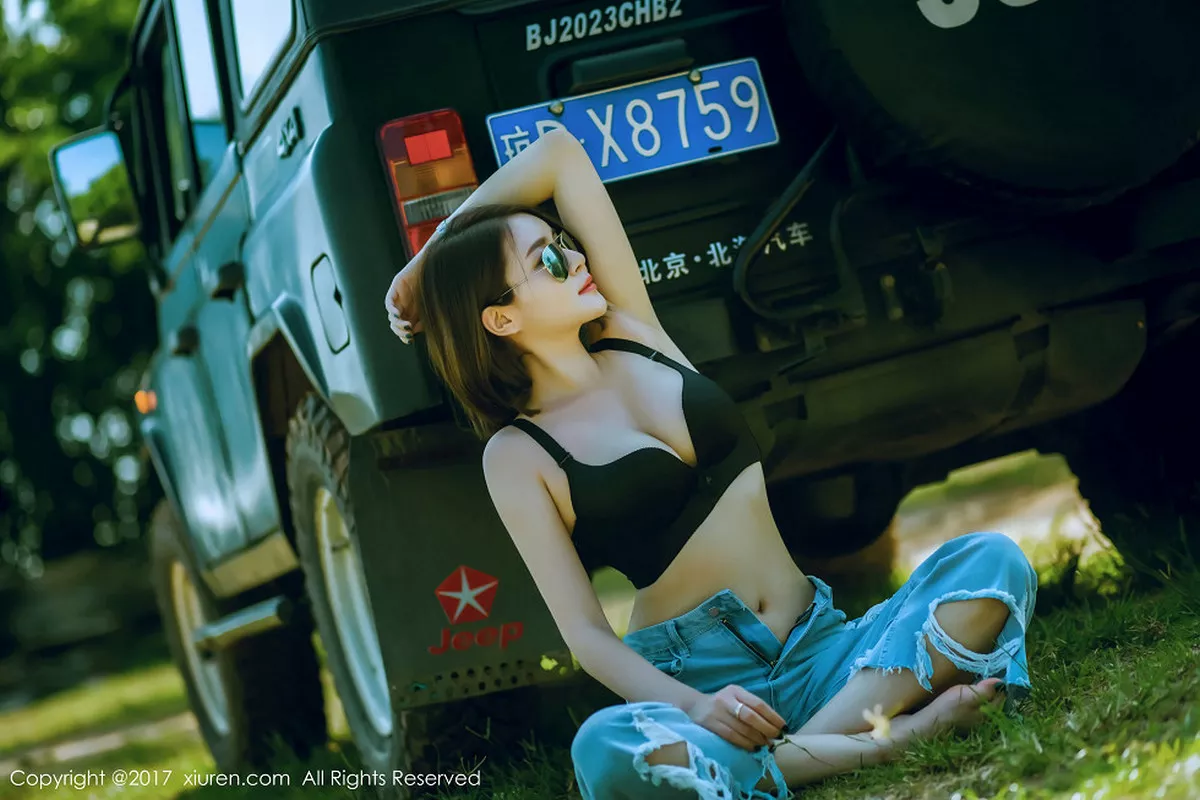 [XiuRen秀人网]第858期廿十写真  第30张-《94零社区》