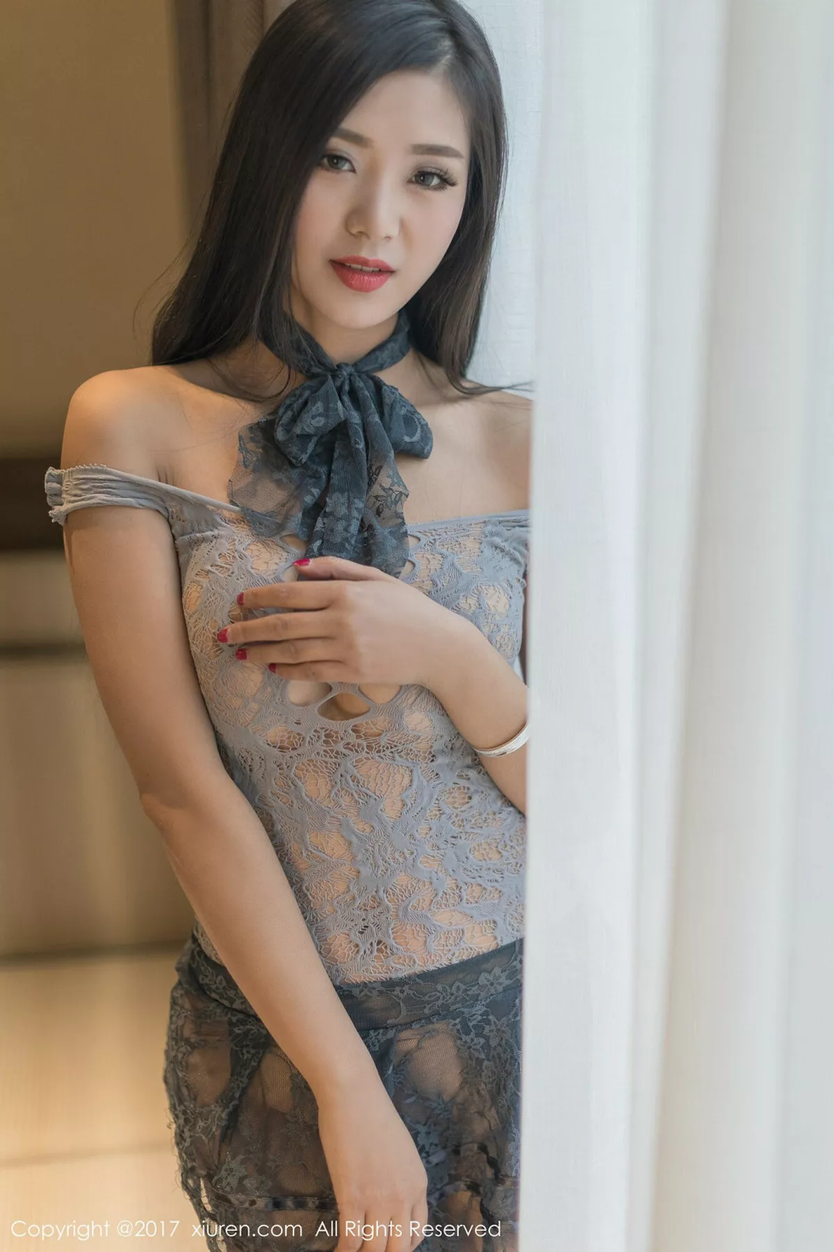 [XiuRen秀人网]第856期宋-KiKi写真  第20张-《94零社区》