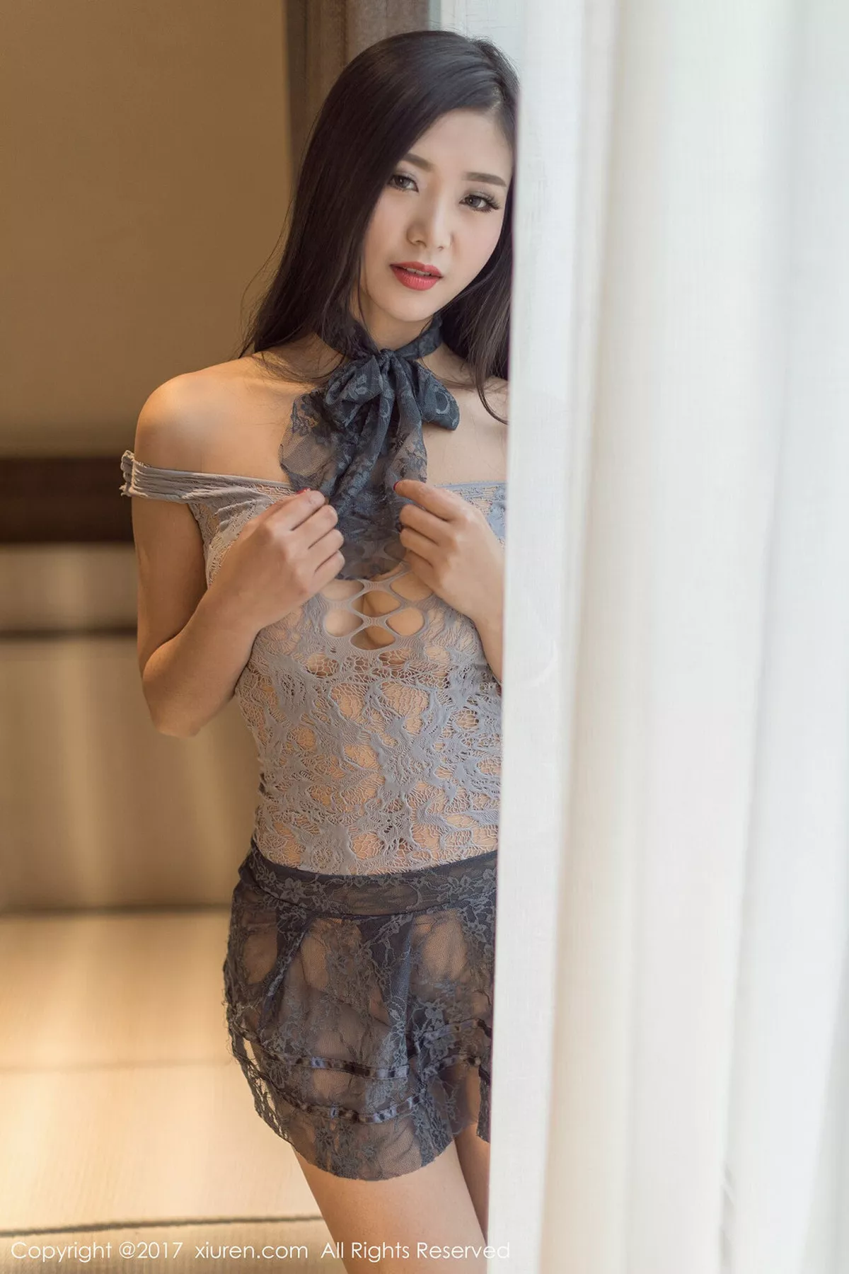 [XiuRen秀人网]第856期宋-KiKi写真  第21张-《94零社区》