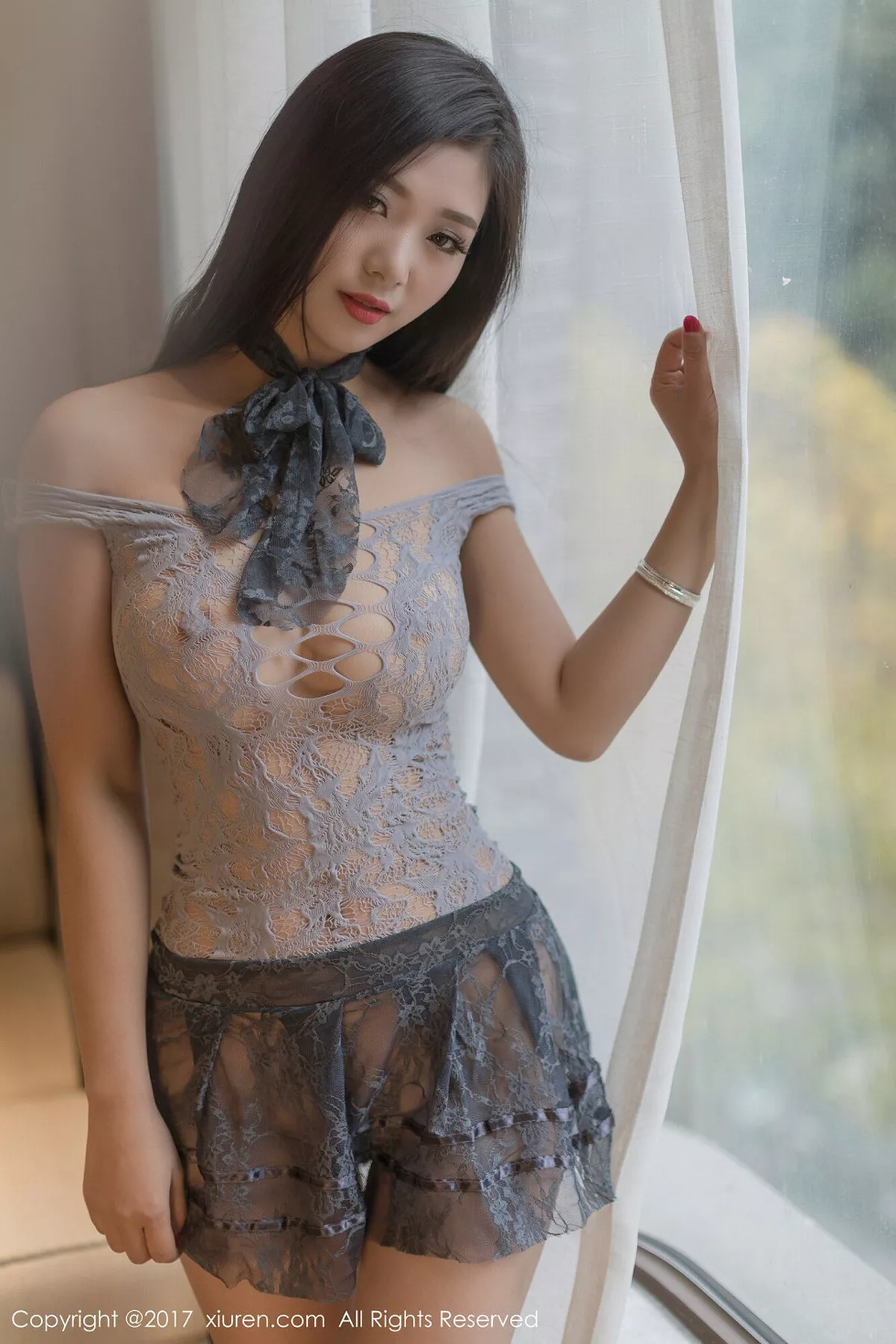 [XiuRen秀人网]第856期宋-KiKi写真  第25张-《94零社区》