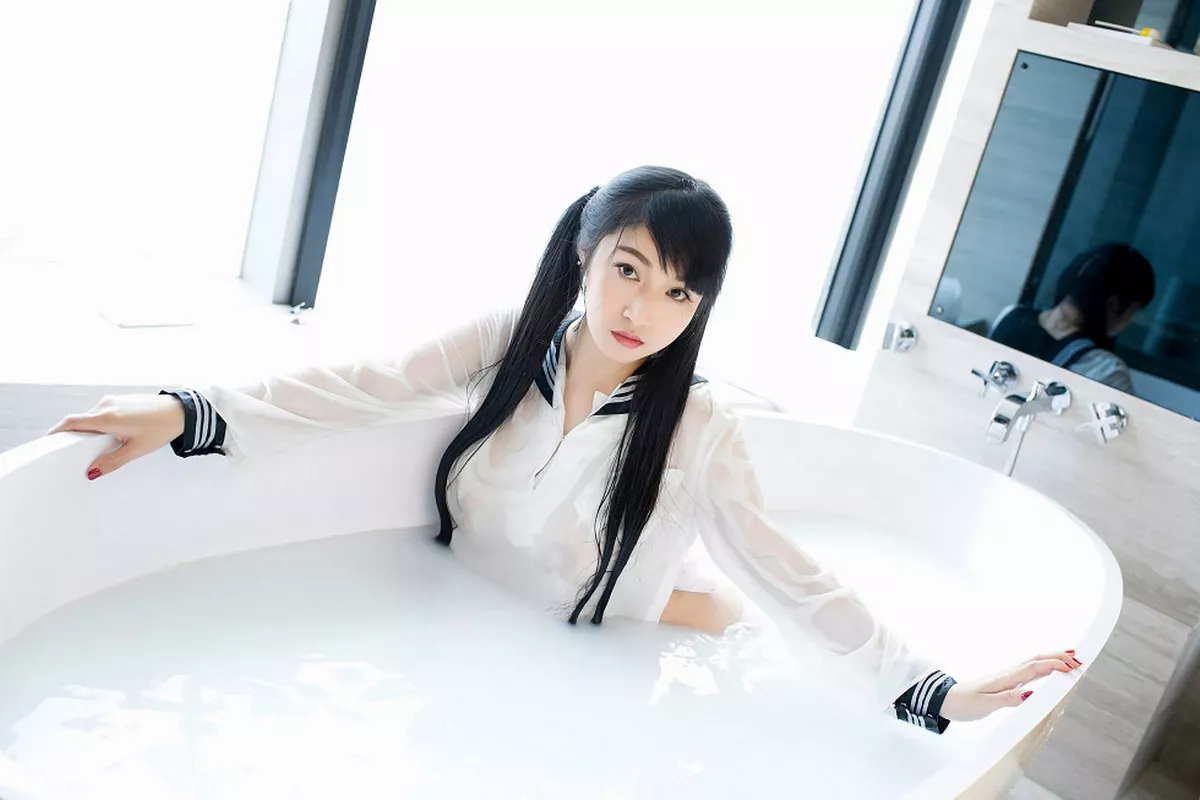 [XiuRen秀人网]第853期盼盼龙女写真  第13张-《94零社区》