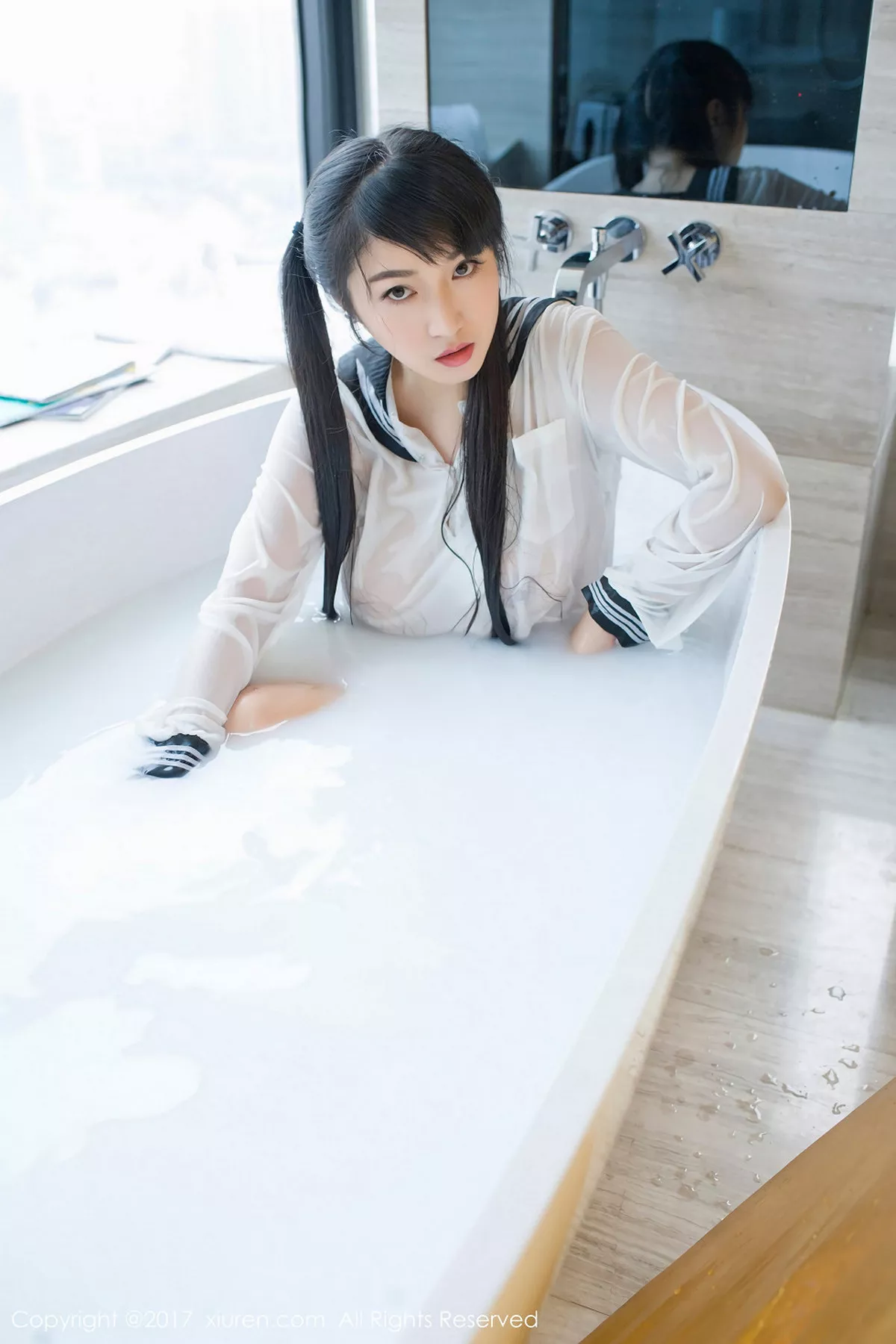 [XiuRen秀人网]第853期盼盼龙女写真  第14张-《94零社区》