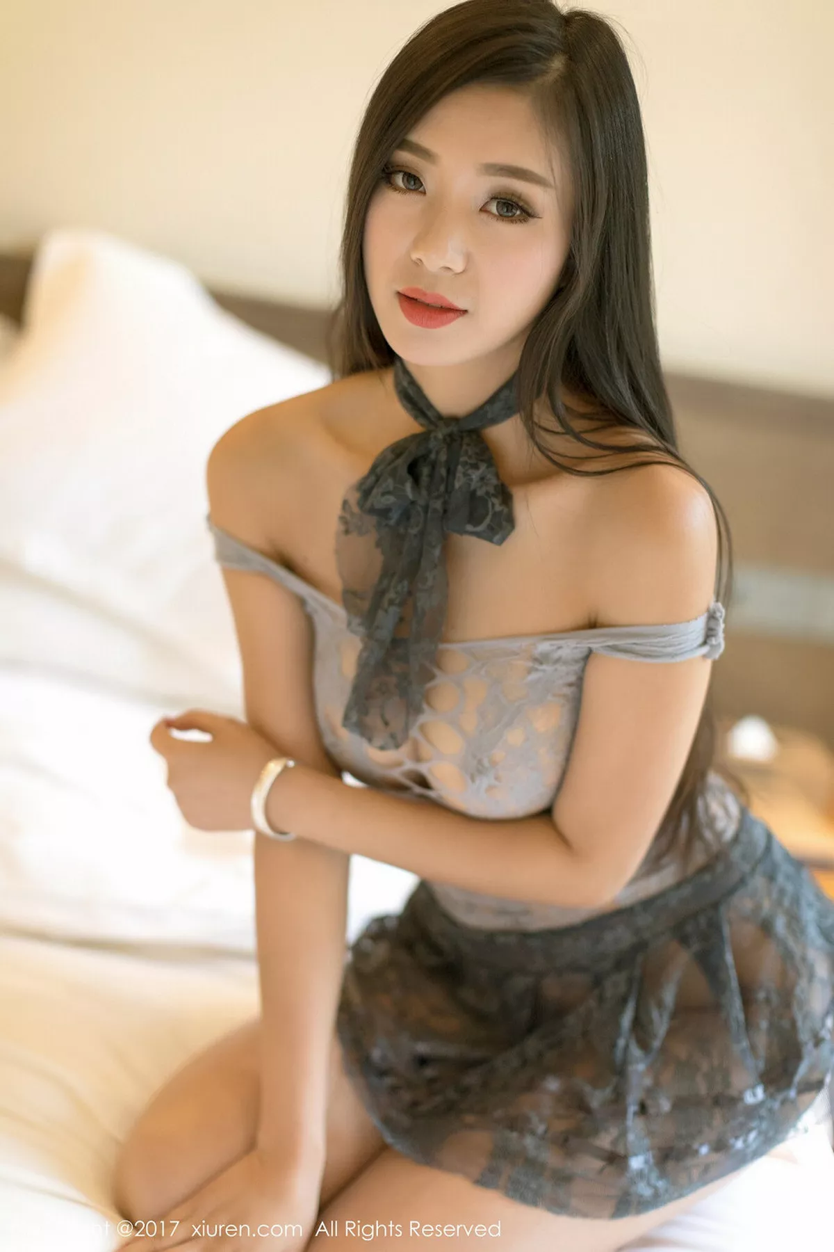 [XiuRen秀人网]第856期宋-KiKi写真  第32张-《94零社区》