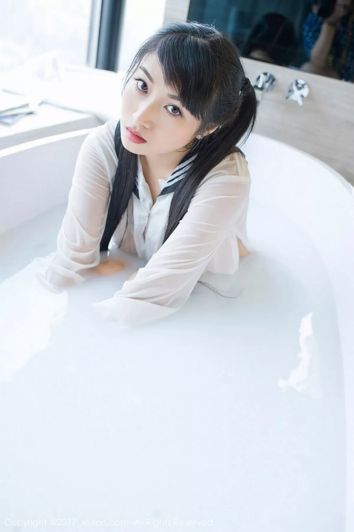 [XiuRen秀人网]第853期盼盼龙女写真  第16张-《94零社区》