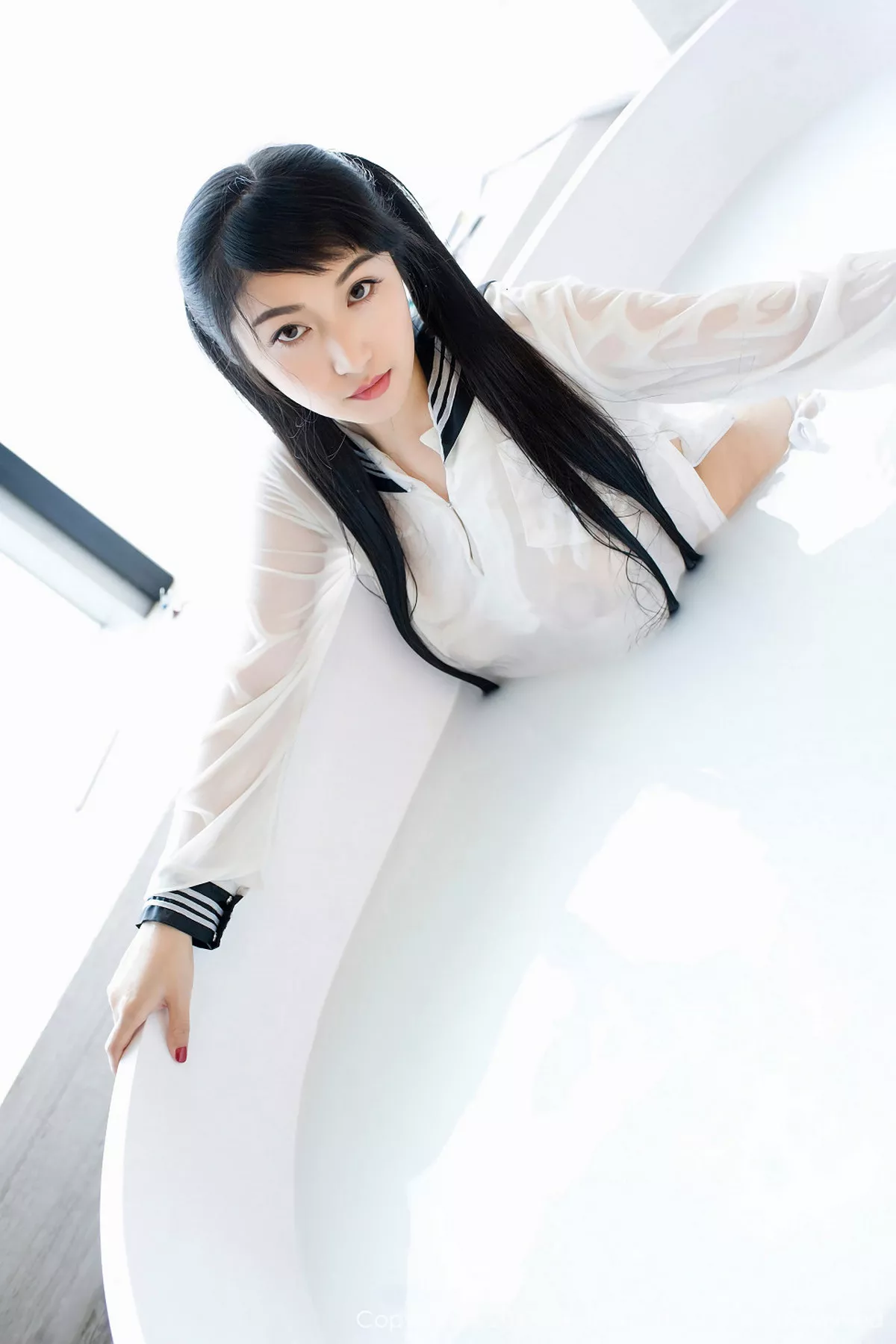 [XiuRen秀人网]第853期盼盼龙女写真  第20张-《94零社区》