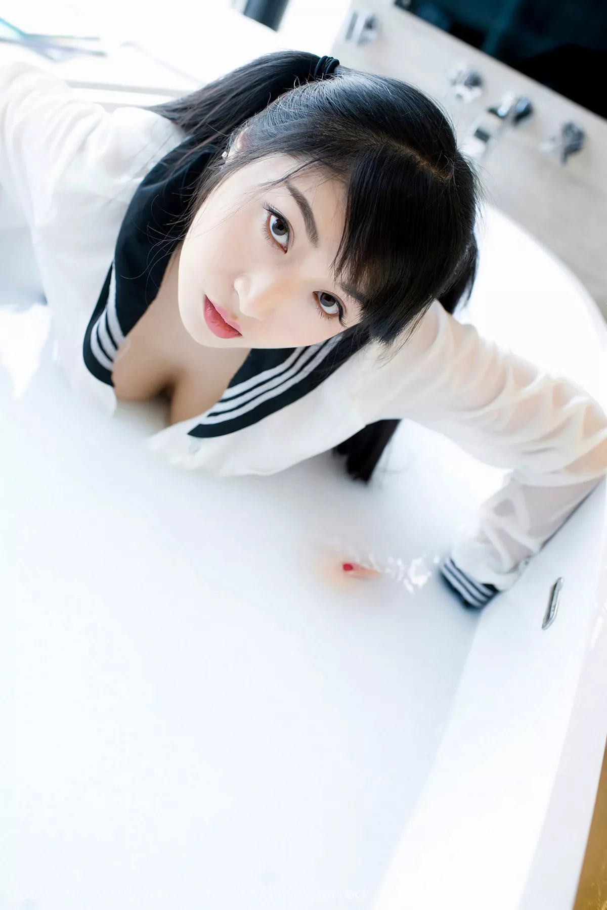 [XiuRen秀人网]第853期盼盼龙女写真  第25张-《94零社区》