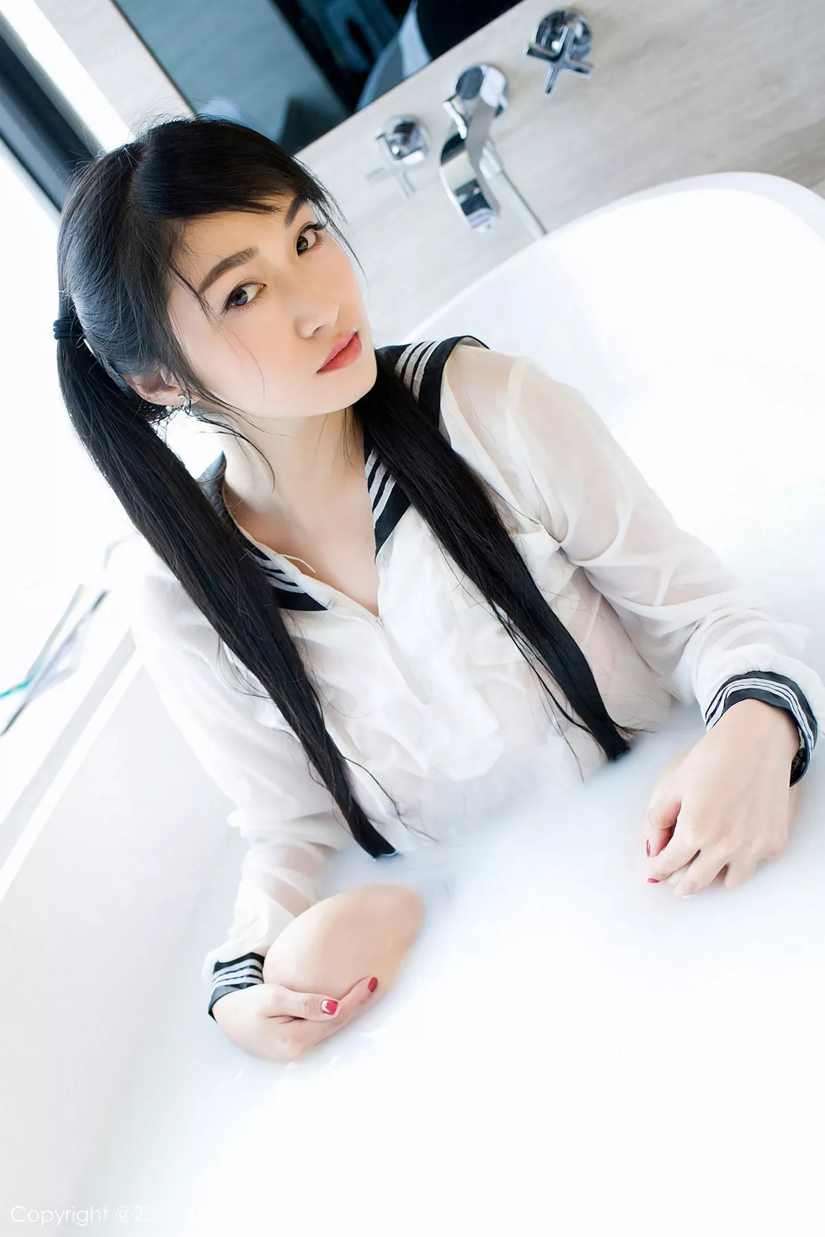 [XiuRen秀人网]第853期盼盼龙女写真  第22张-《94零社区》