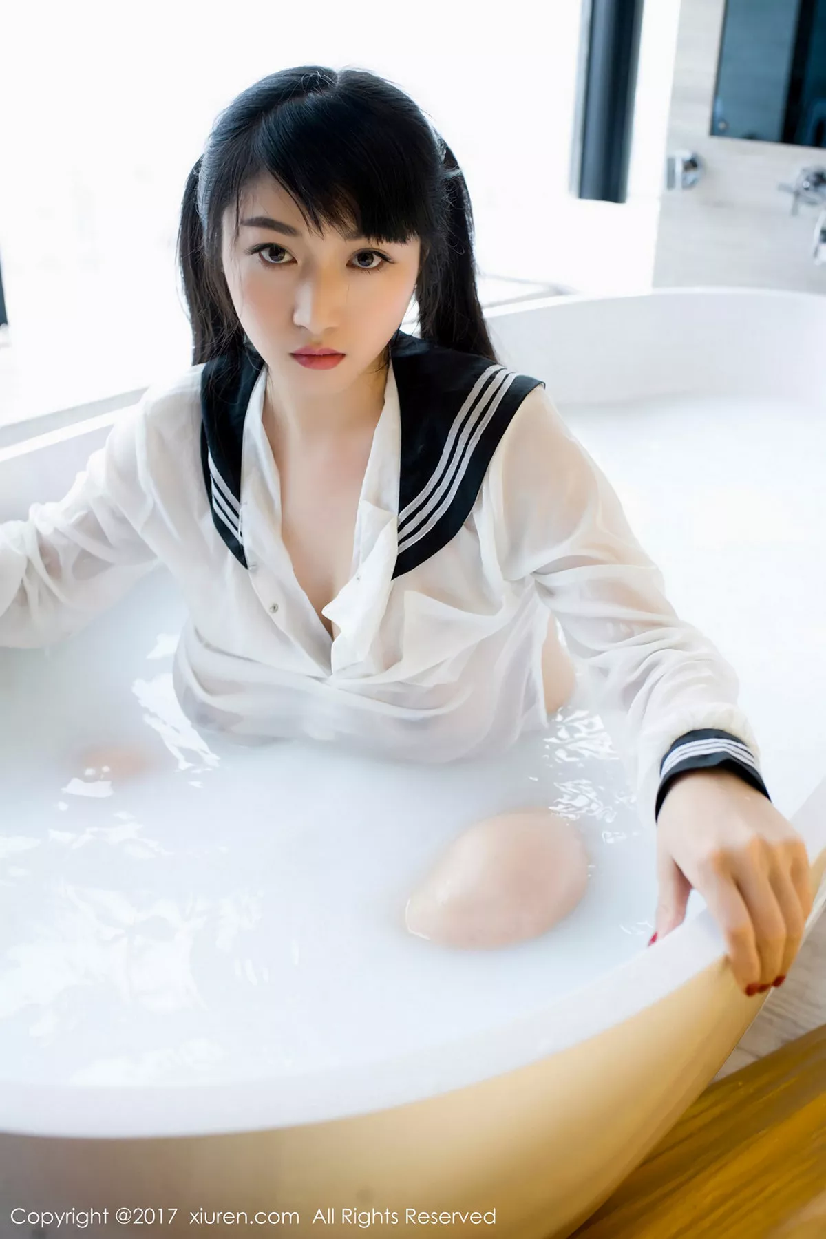 [XiuRen秀人网]第853期盼盼龙女写真  第28张-《94零社区》