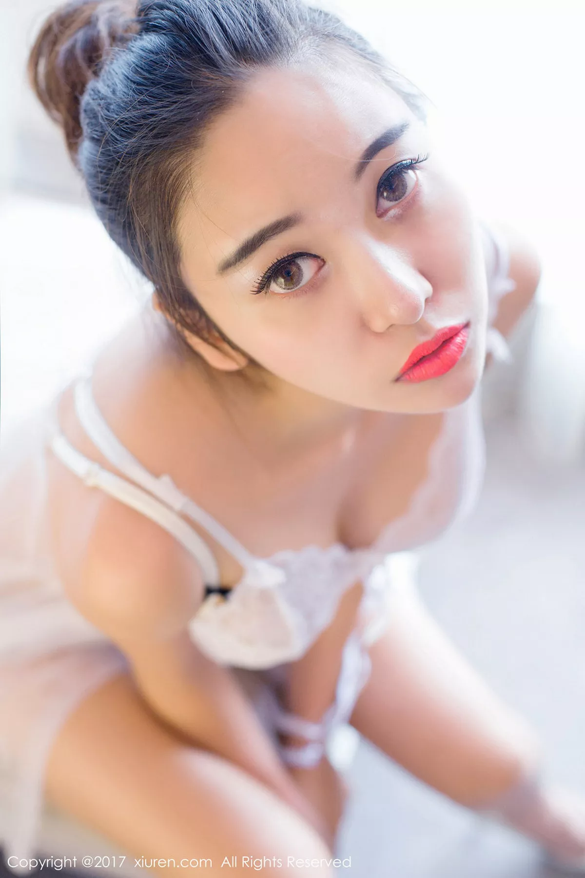 [XiuRen秀人网]第849期李梓熙写真  第1张-《94零社区》