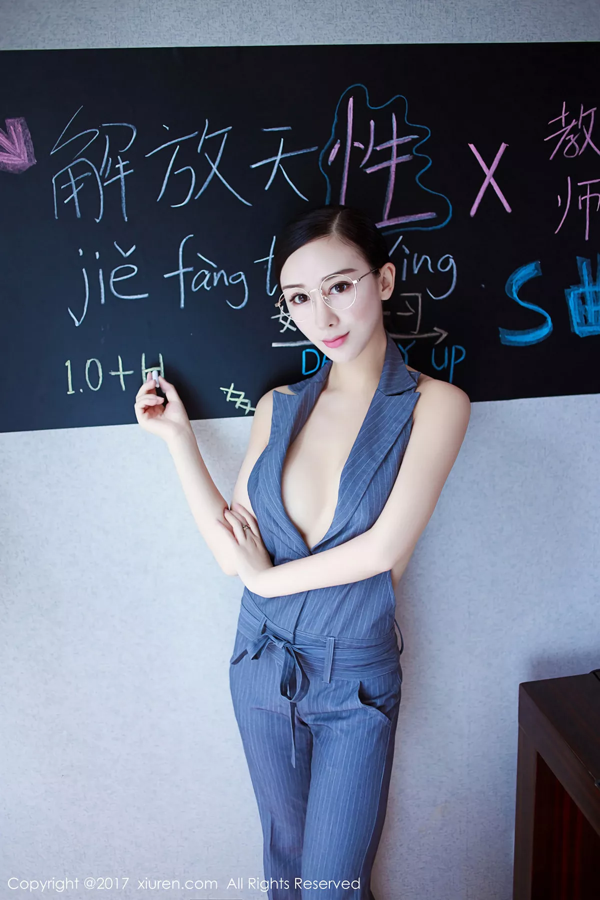 [XiuRen秀人网]第852期邹晶晶写真  第29张-《94零社区》