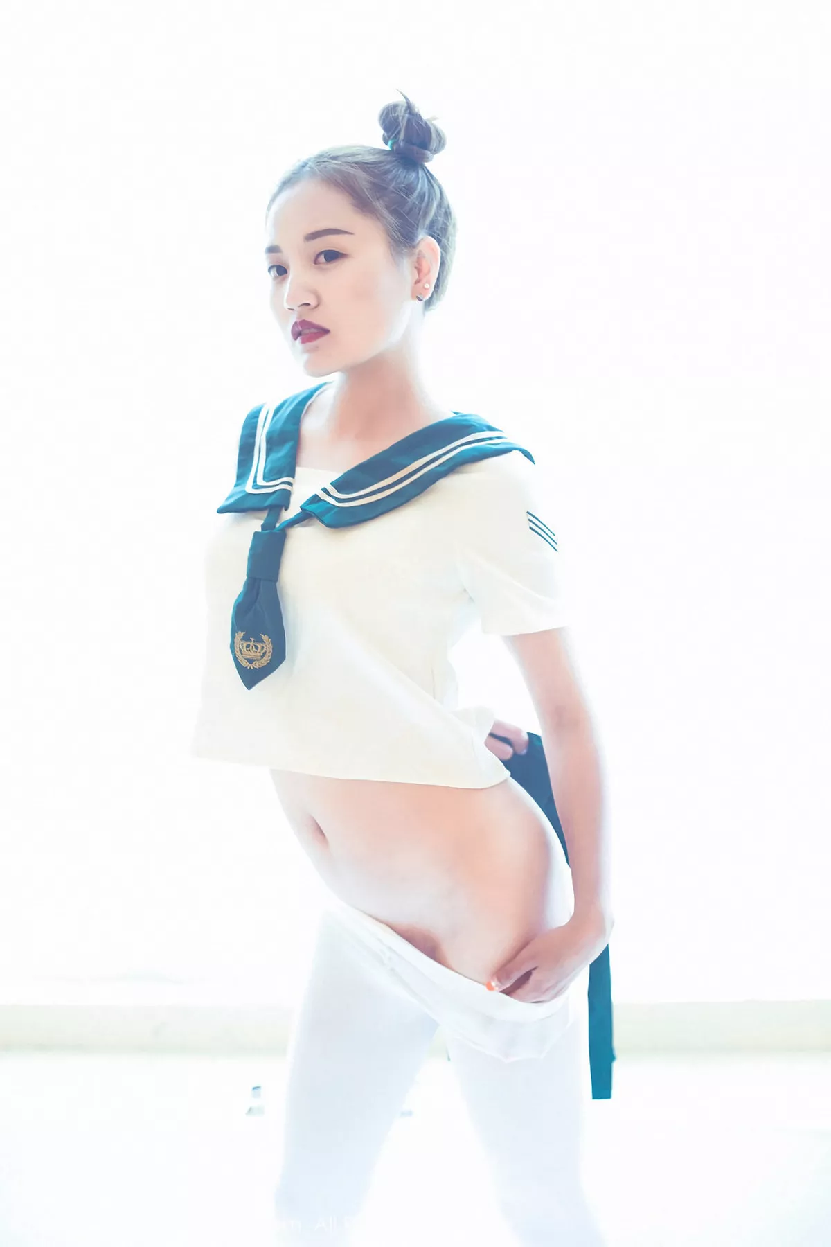 [XiuRen秀人网]第848期外科TEL写真  第7张-《94零社区》