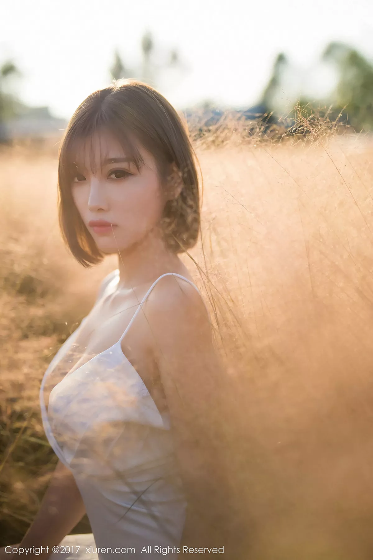 [XiuRen秀人网]第847期杨晨晨写真  第4张-《94零社区》