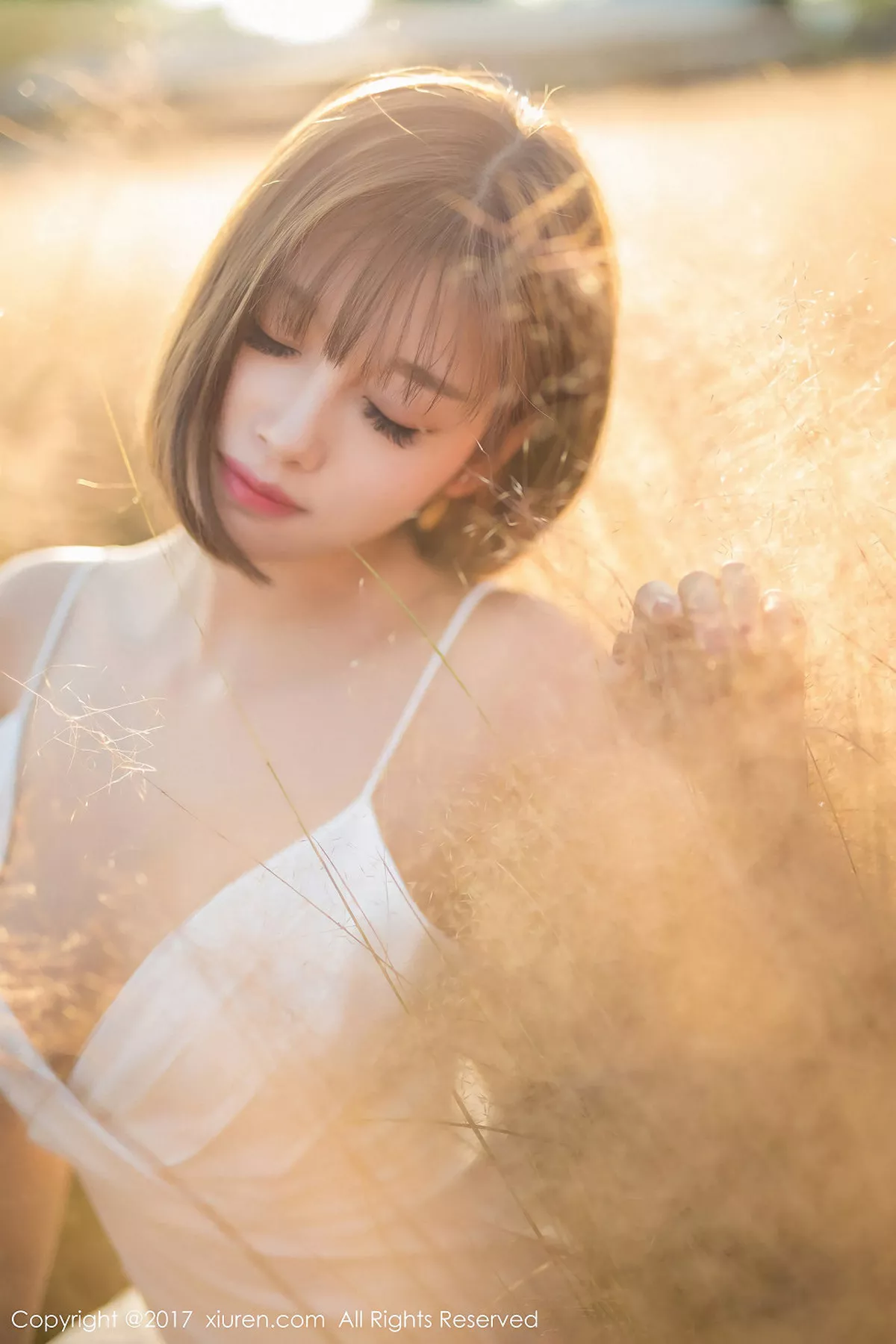 [XiuRen秀人网]第847期杨晨晨写真  第8张-《94零社区》