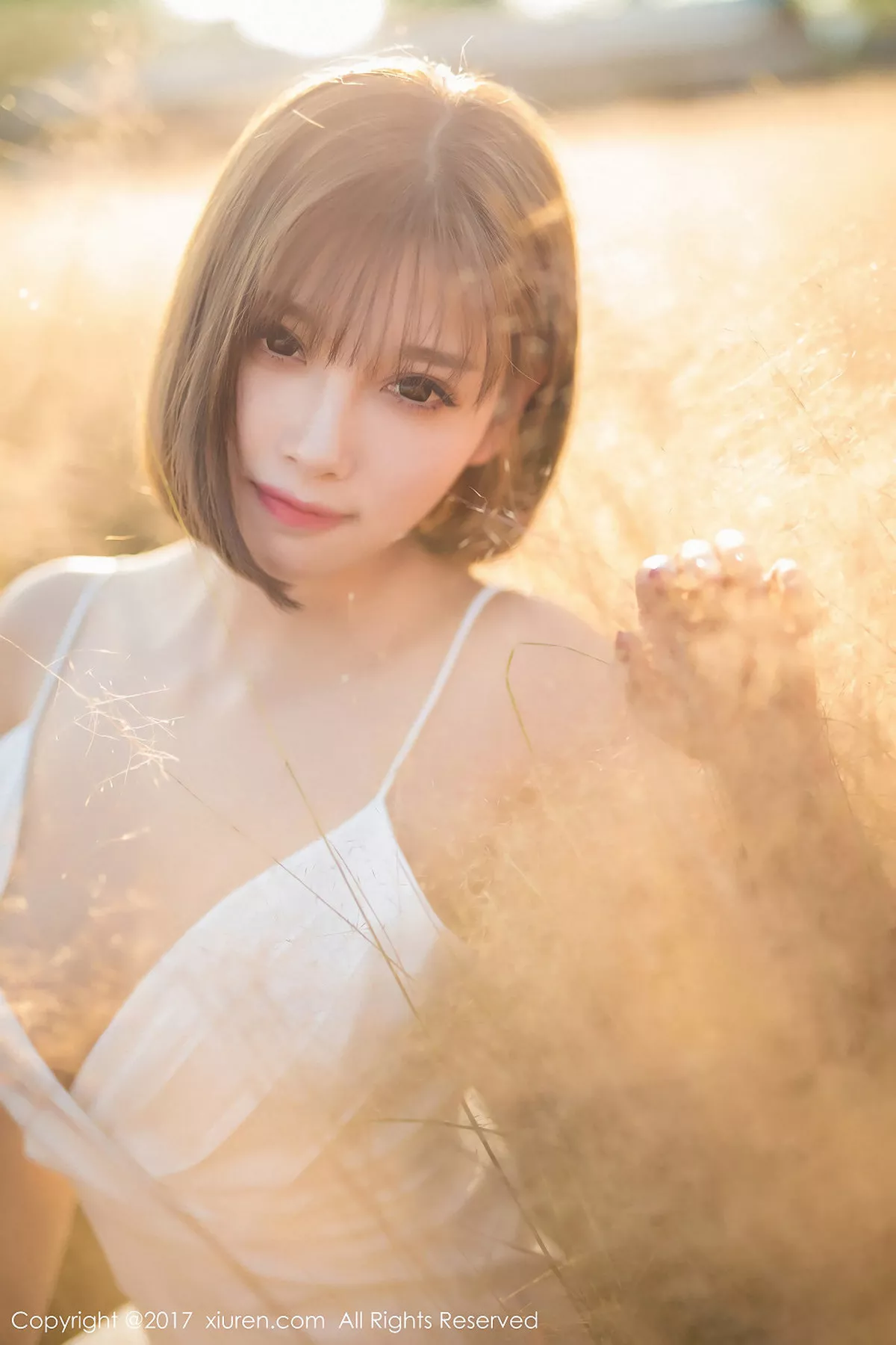 [XiuRen秀人网]第847期杨晨晨写真  第7张-《94零社区》