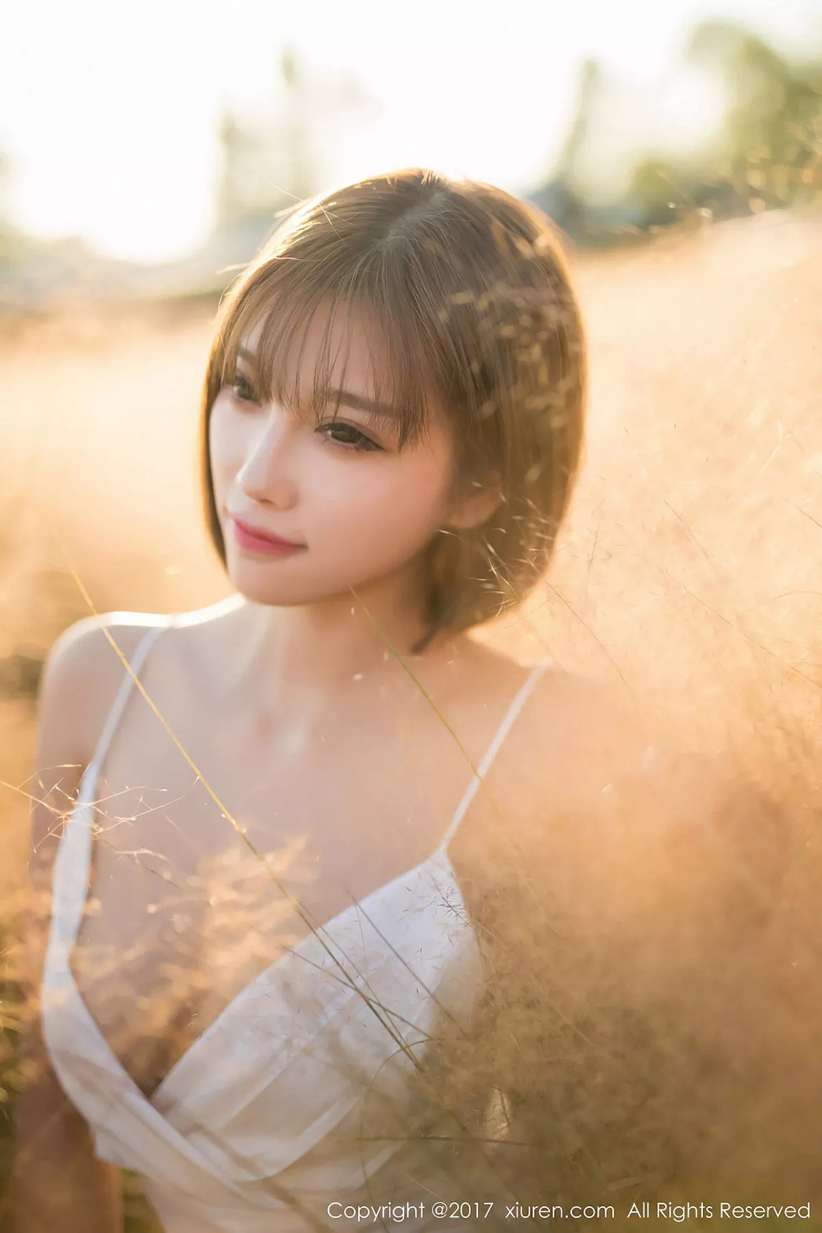 [XiuRen秀人网]第847期杨晨晨写真  第9张-《94零社区》