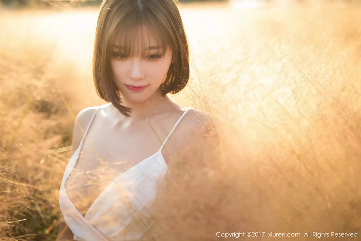 [XiuRen秀人网]第847期杨晨晨写真  第10张-《94零社区》