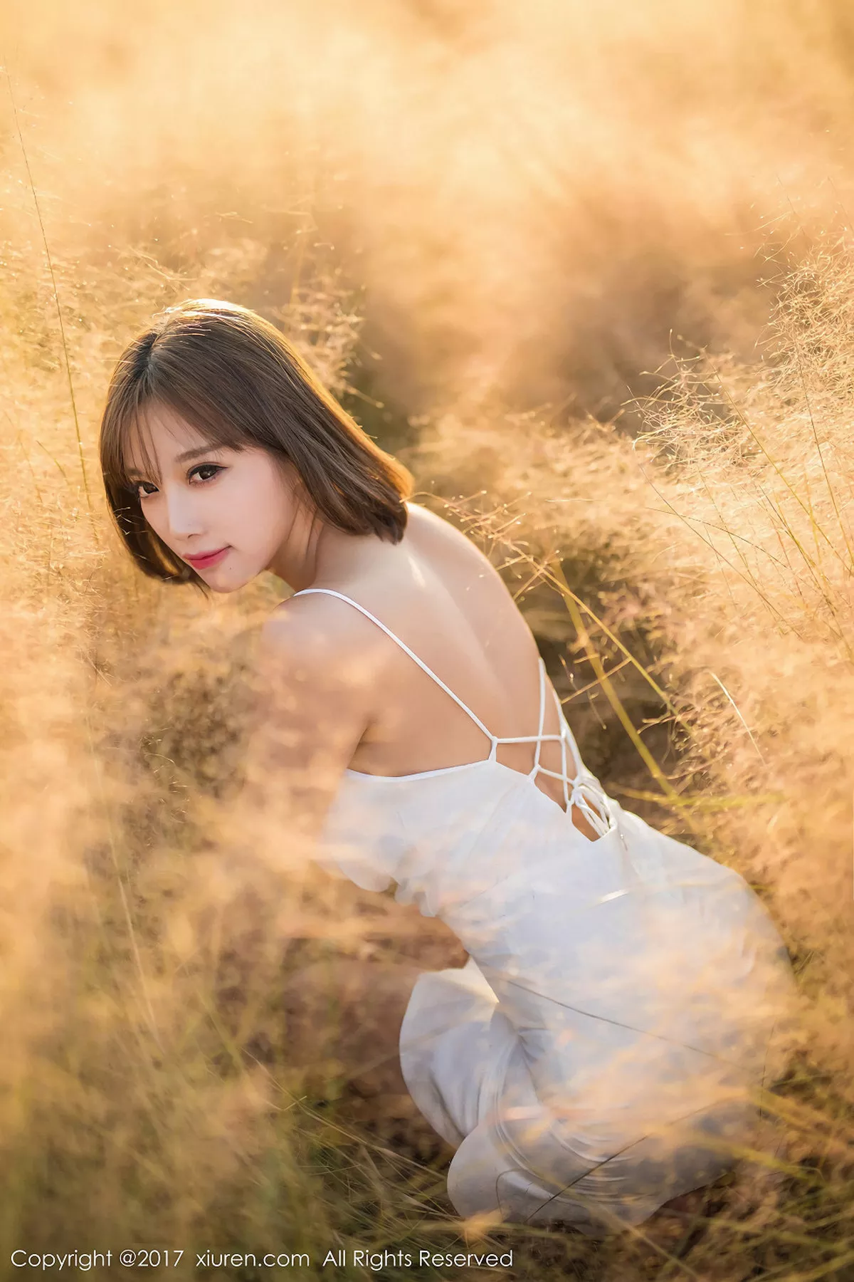 [XiuRen秀人网]第847期杨晨晨写真  第13张-《94零社区》
