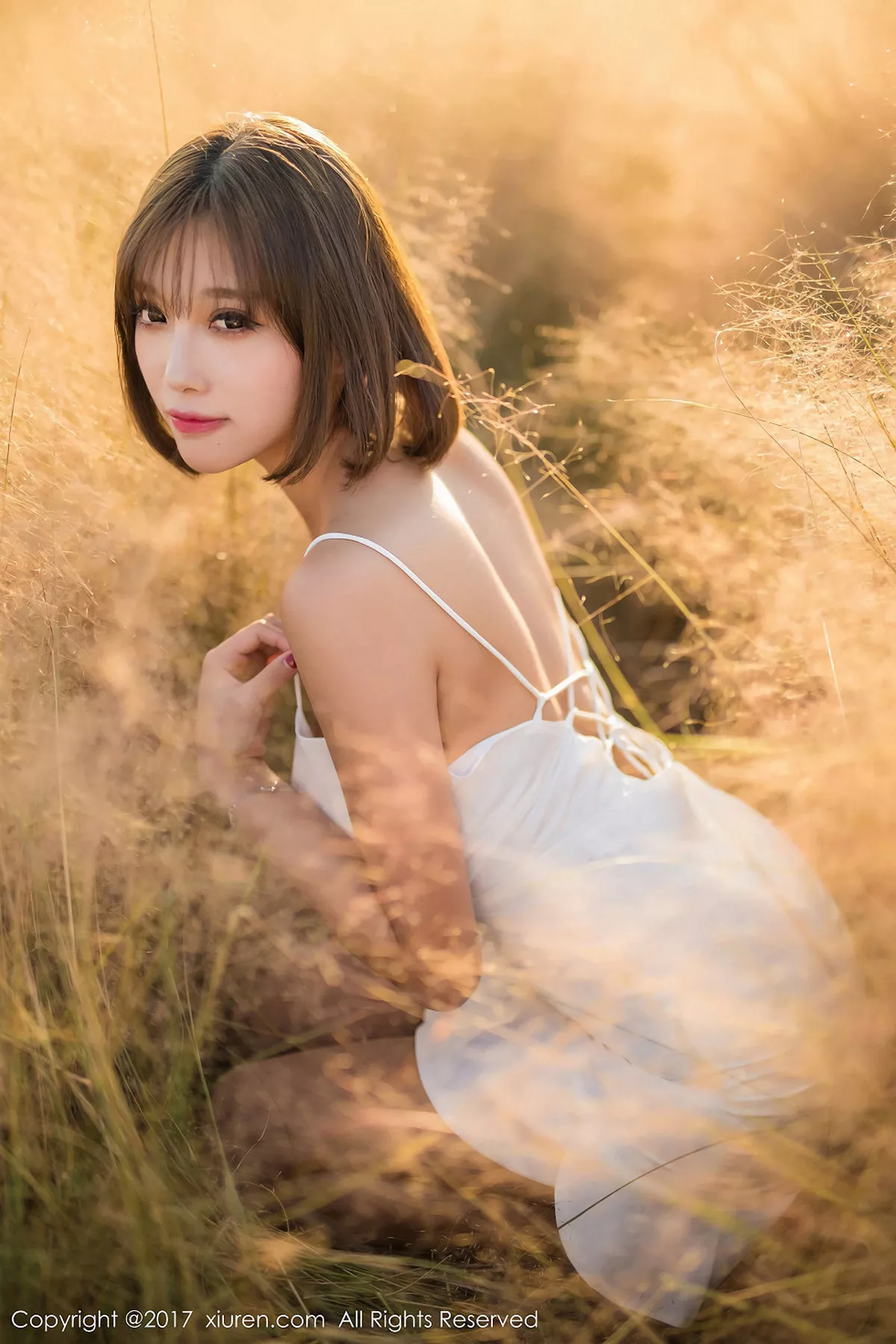 [XiuRen秀人网]第847期杨晨晨写真  第14张-《94零社区》