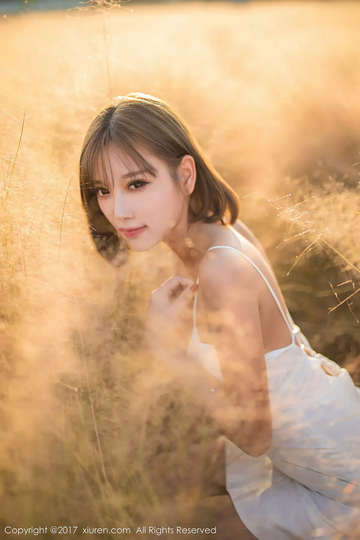 [XiuRen秀人网]第847期杨晨晨写真  第15张-《94零社区》