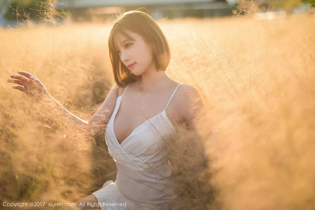 [XiuRen秀人网]第847期杨晨晨写真  第17张-《94零社区》