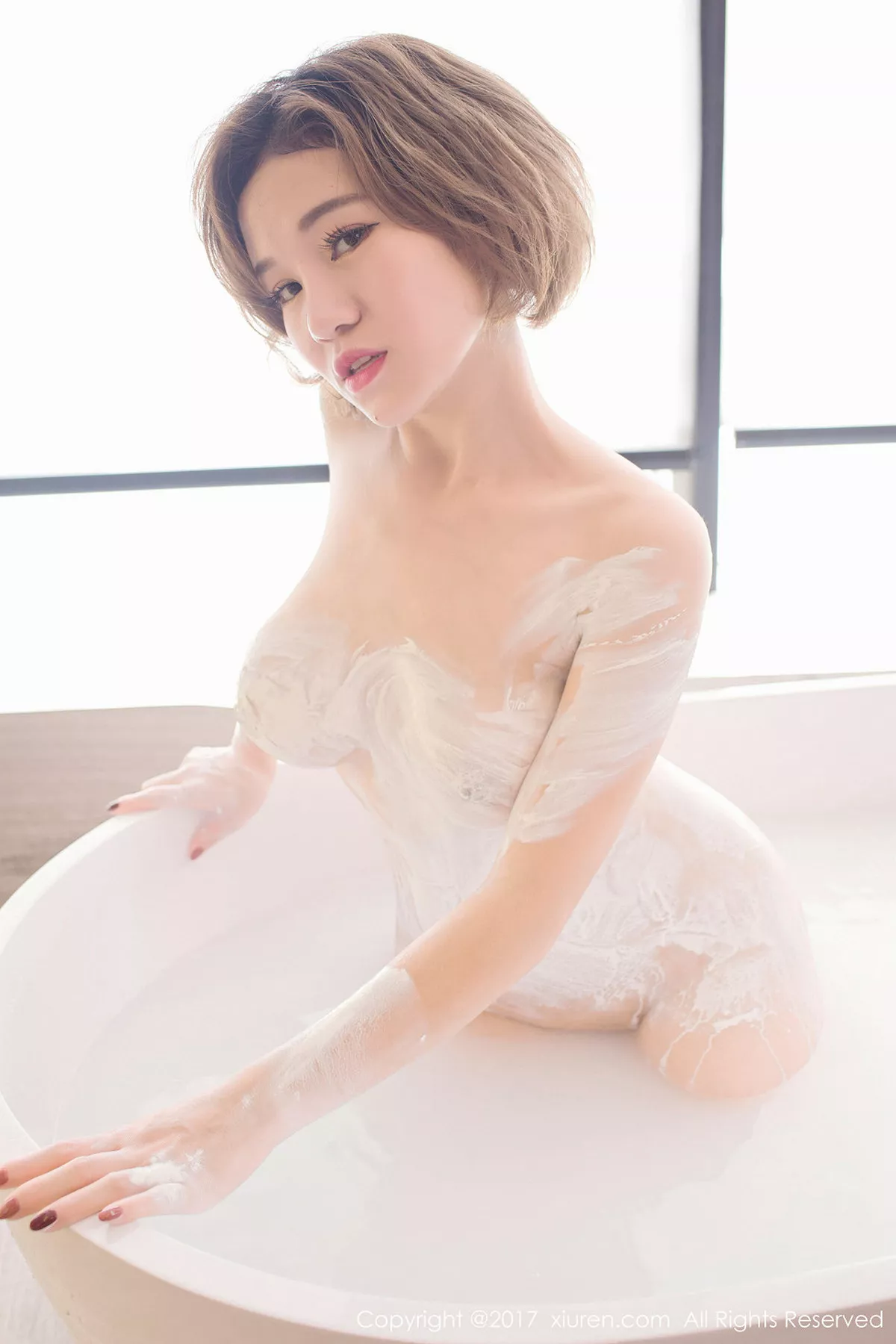 [XiuRen秀人网]第844期多香子写真  第6张-《94零社区》