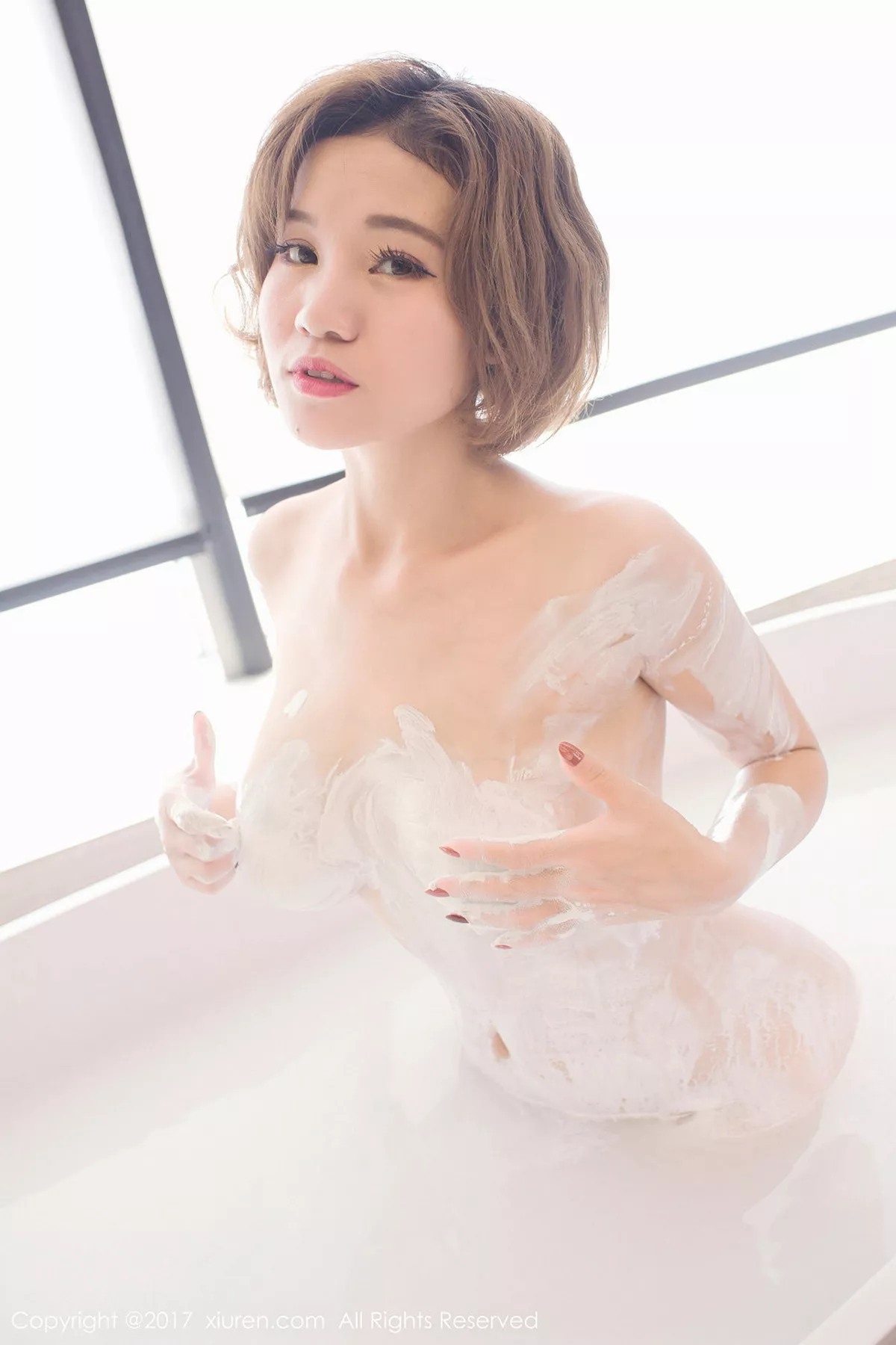 [XiuRen秀人网]第844期多香子写真  第10张-《94零社区》