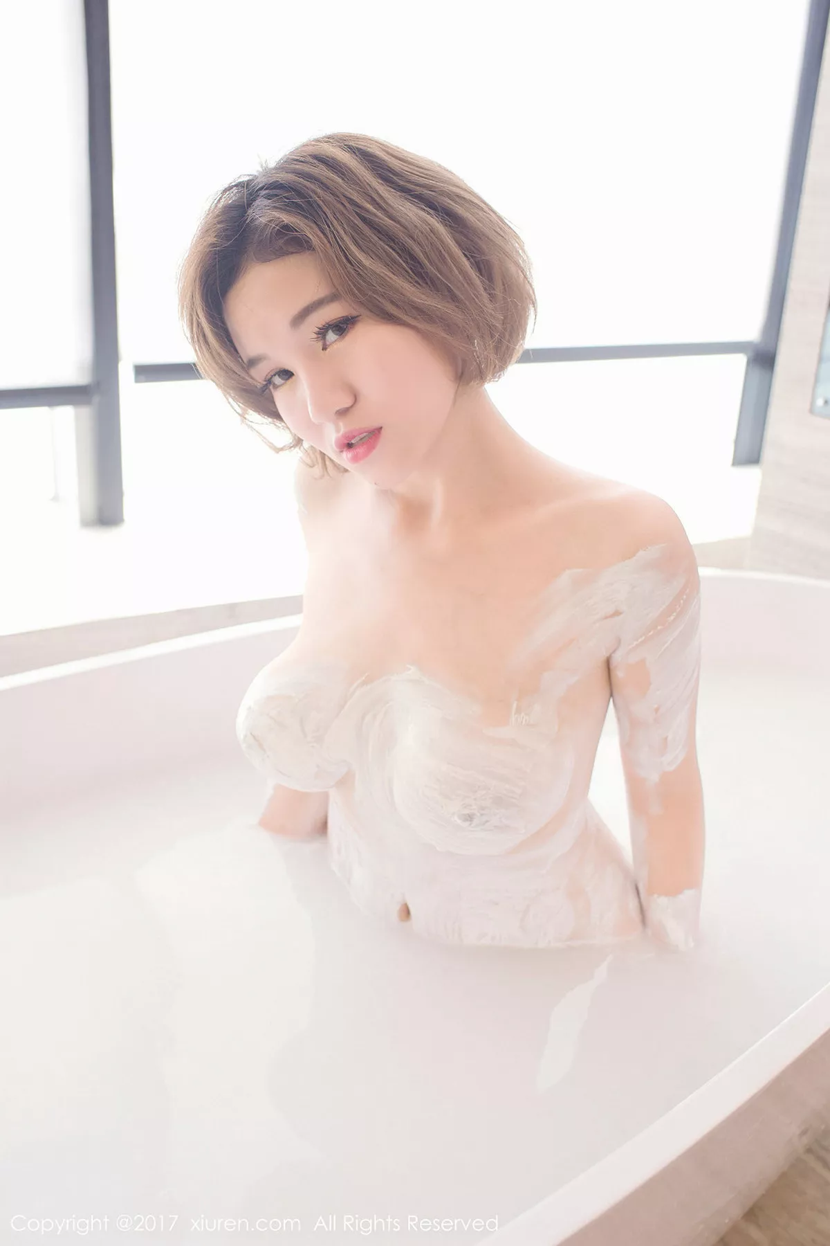 [XiuRen秀人网]第844期多香子写真  第8张-《94零社区》