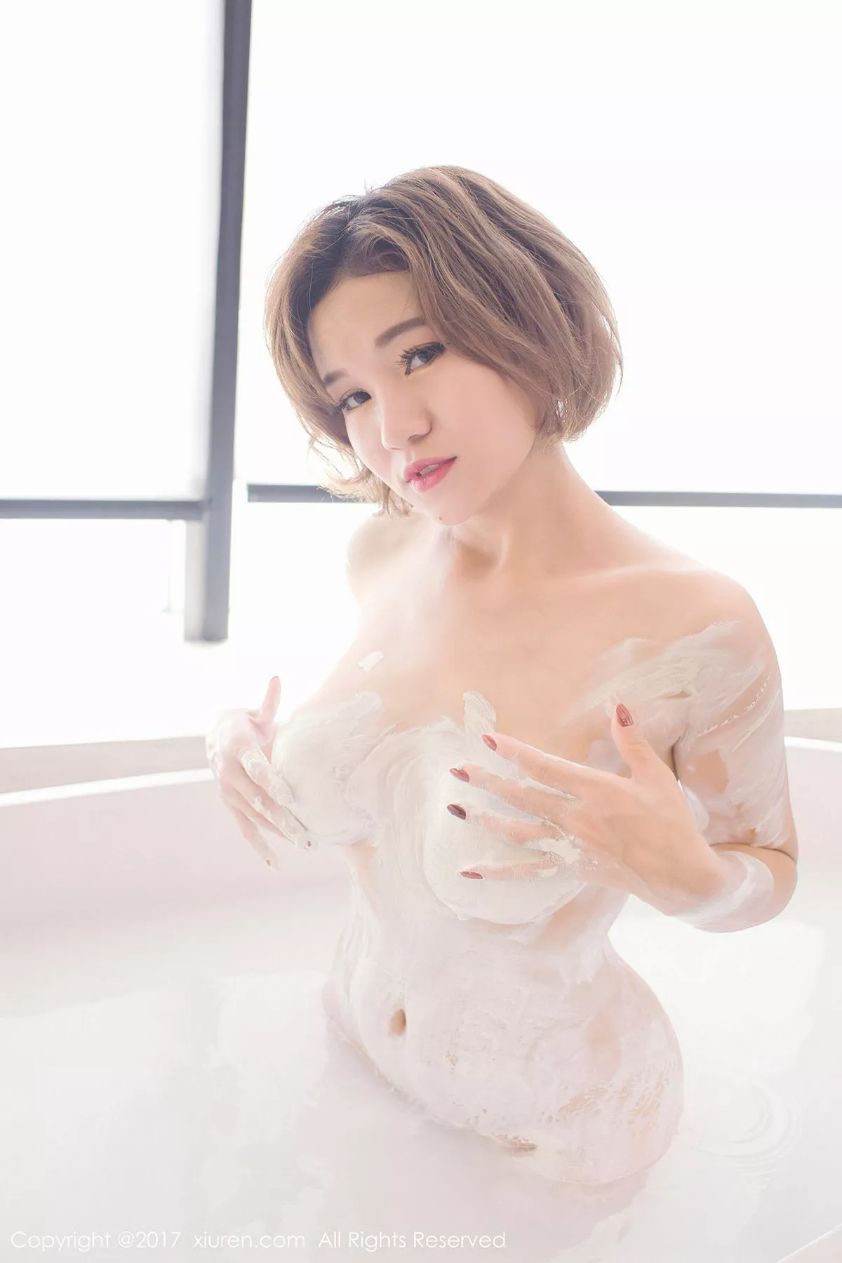 [XiuRen秀人网]第844期多香子写真  第9张-《94零社区》