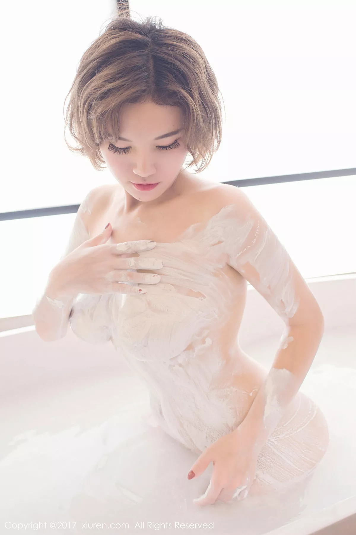 [XiuRen秀人网]第844期多香子写真  第12张-《94零社区》