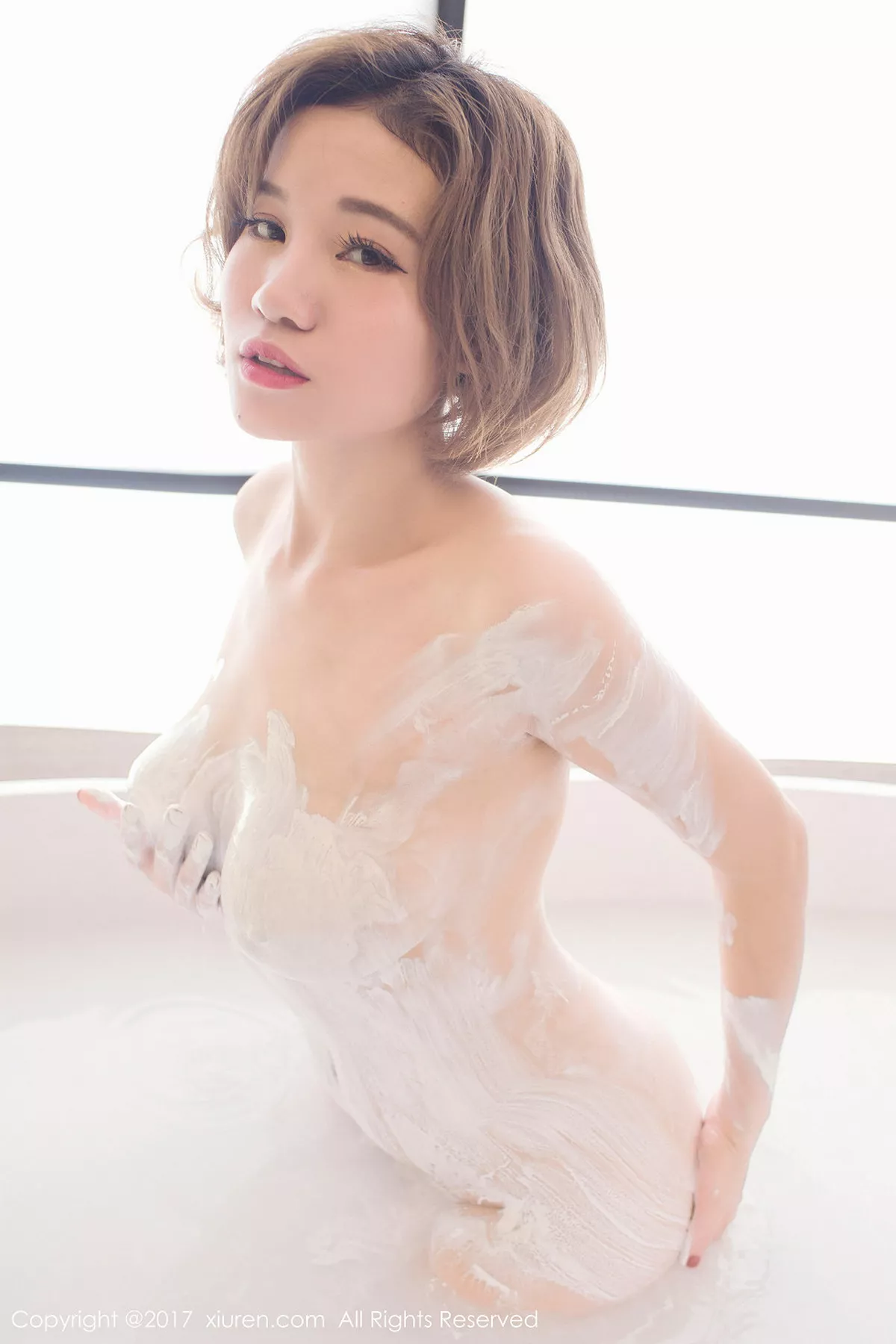 [XiuRen秀人网]第844期多香子写真  第11张-《94零社区》
