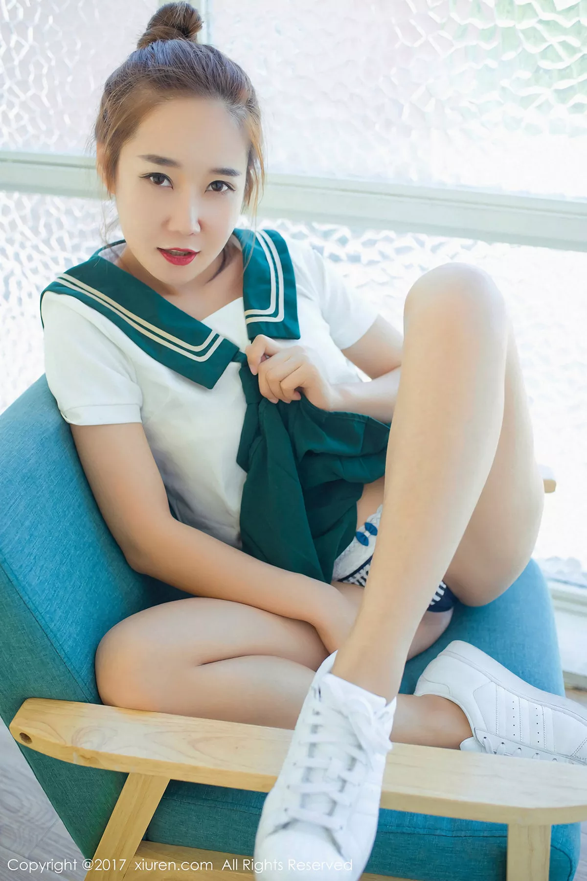 [XiuRen秀人网]第846期棉花糖写真  第20张-《94零社区》