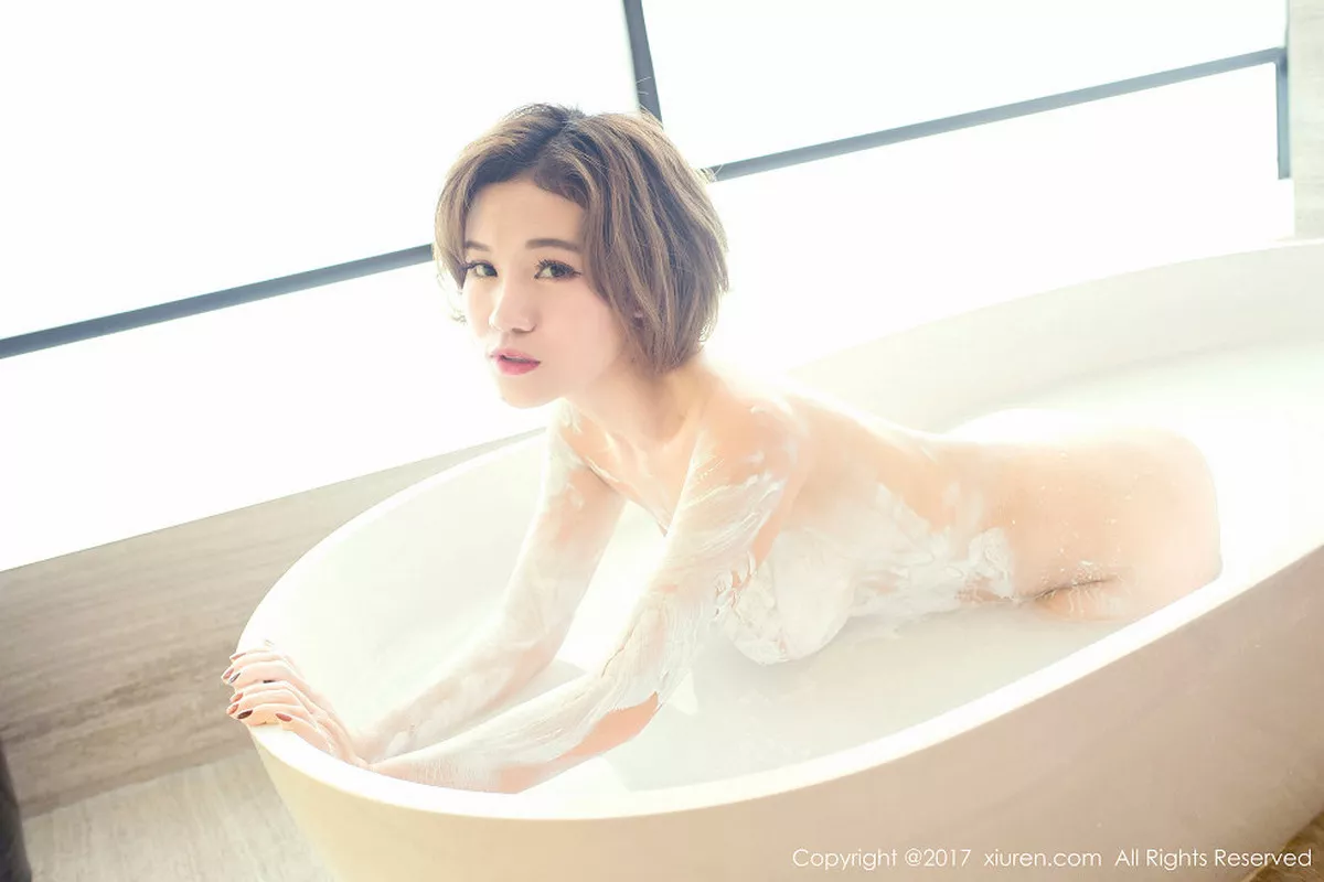 [XiuRen秀人网]第844期多香子写真  第20张-《94零社区》