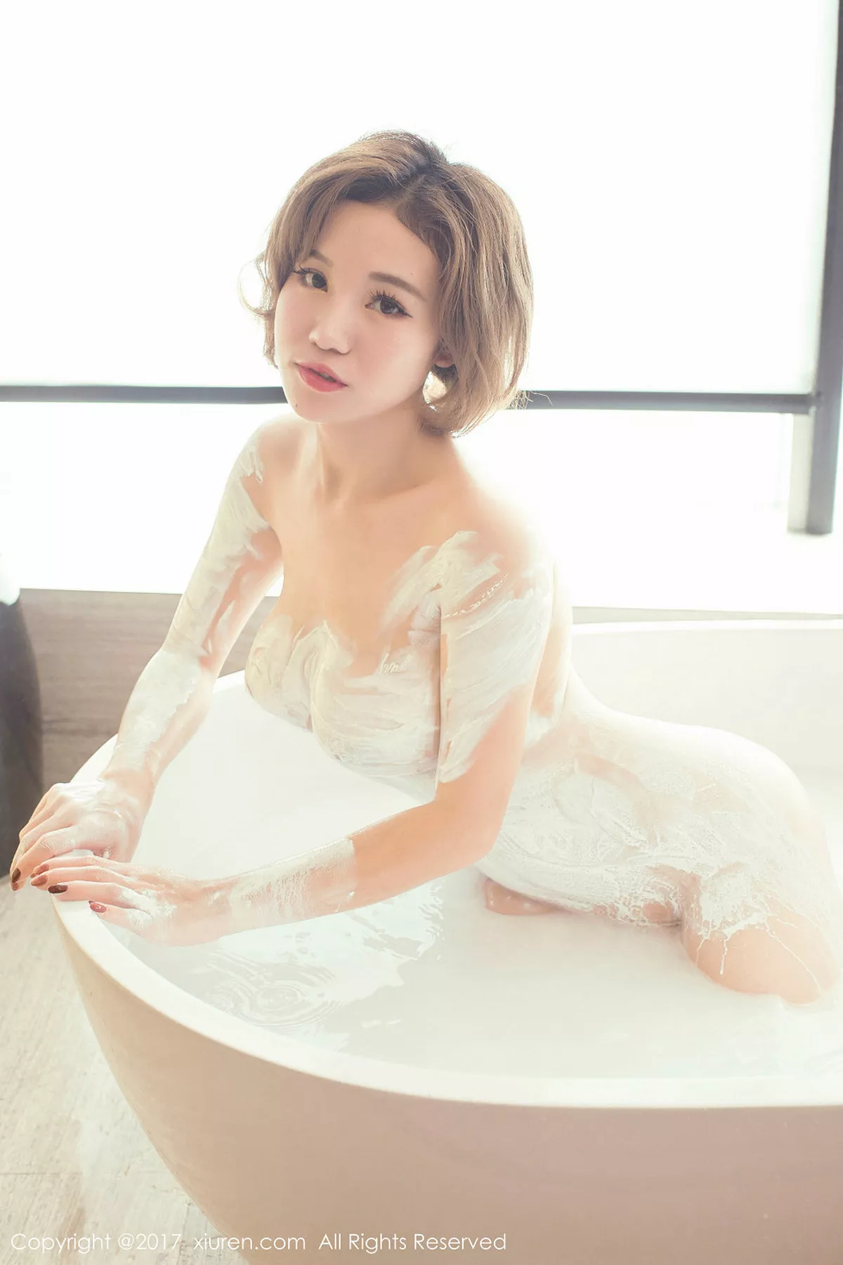 [XiuRen秀人网]第844期多香子写真  第24张-《94零社区》