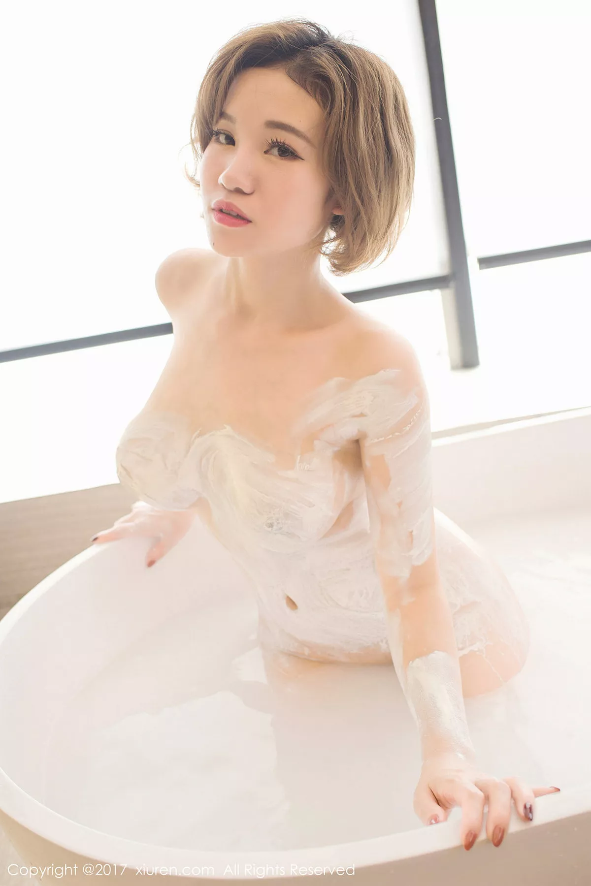[XiuRen秀人网]第844期多香子写真  第31张-《94零社区》