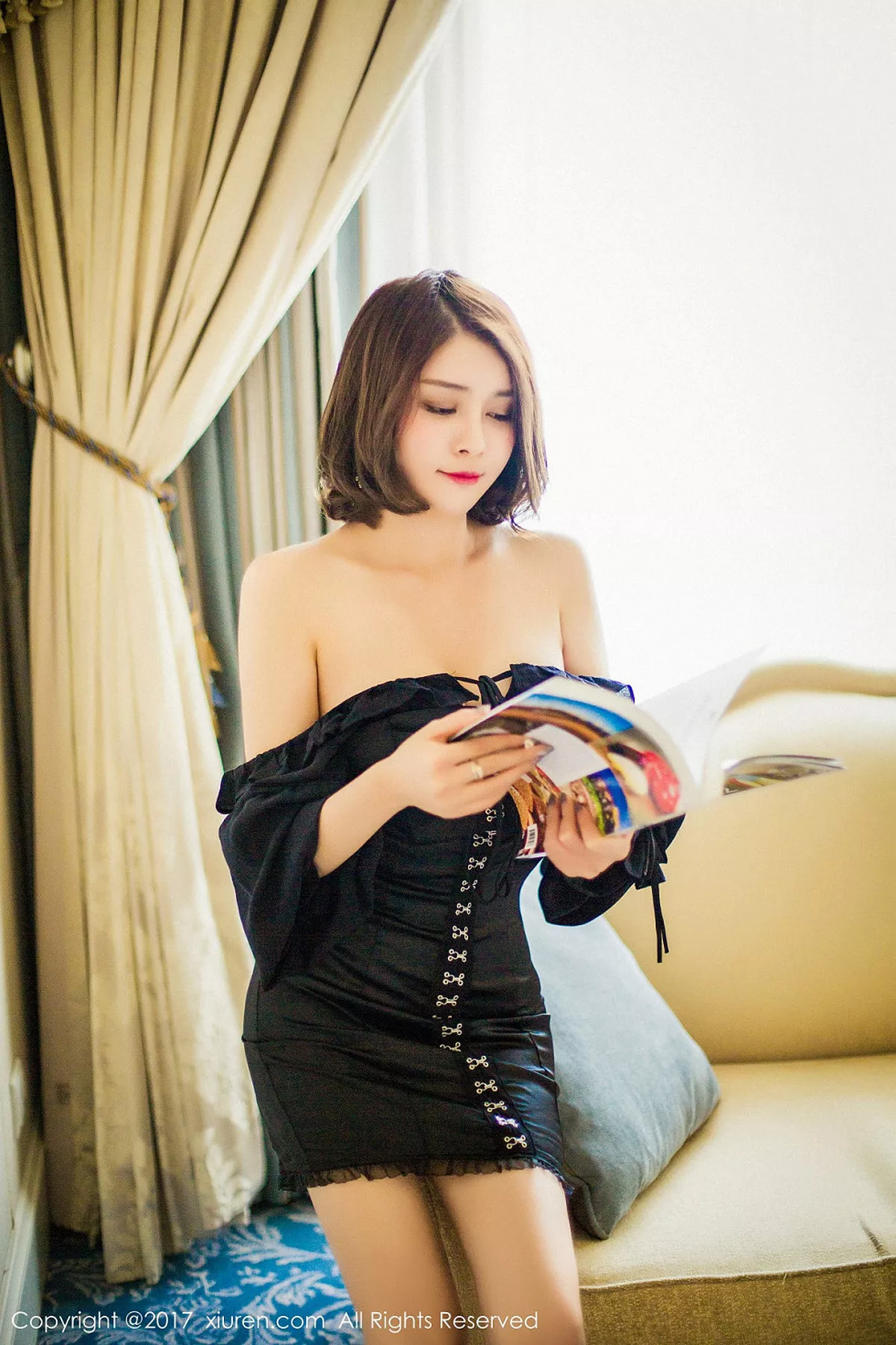 [XiuRen秀人网]第879期廿十写真  第27张-《94零社区》