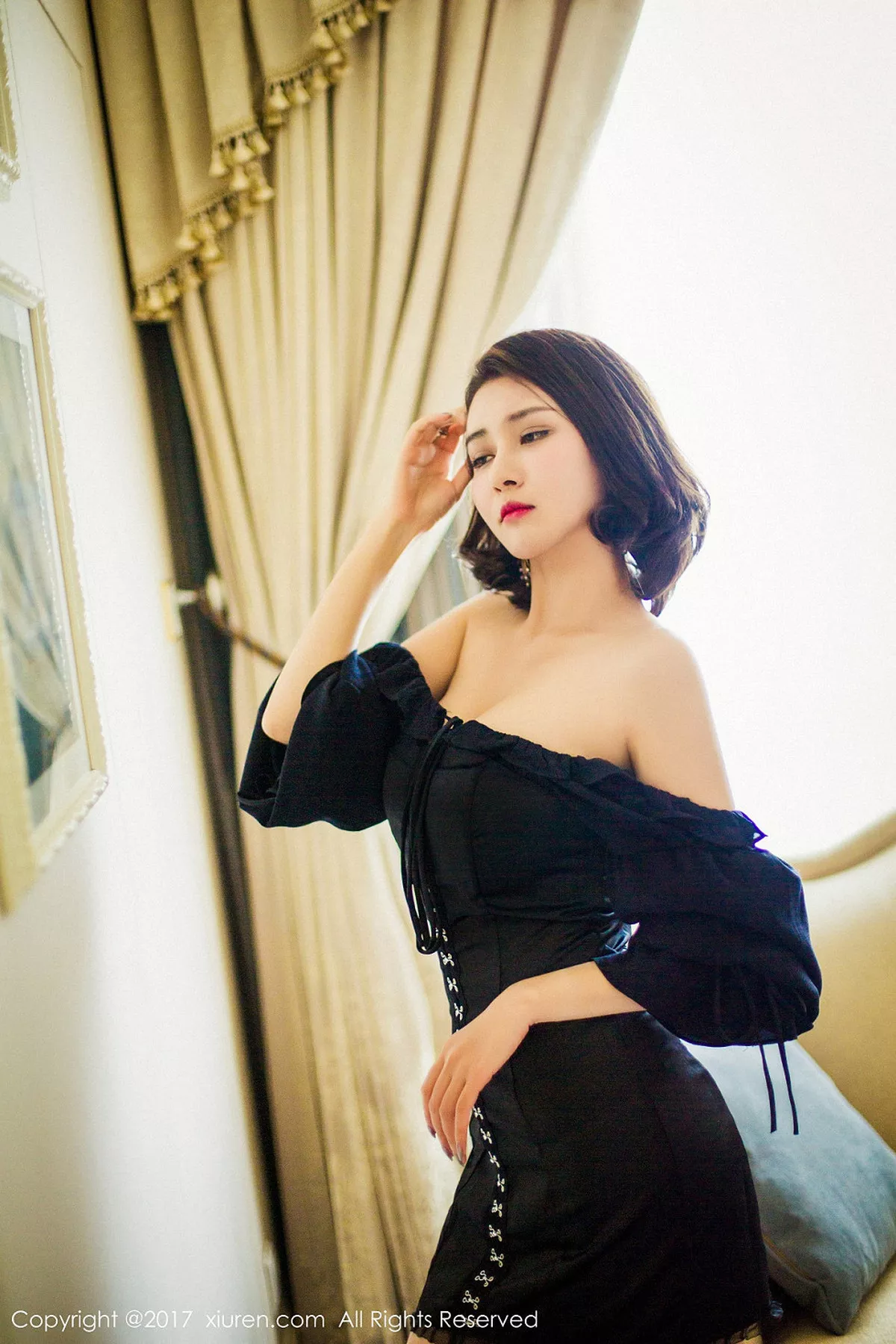 [XiuRen秀人网]第879期廿十写真  第26张-《94零社区》
