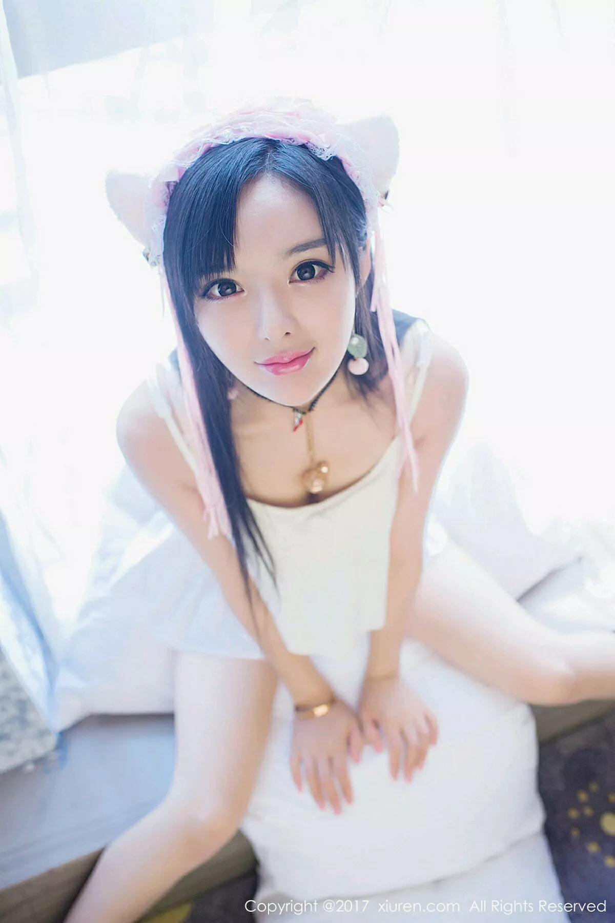 [XiuRen秀人网]第874期柠檬baby写真  第1张-《94零社区》
