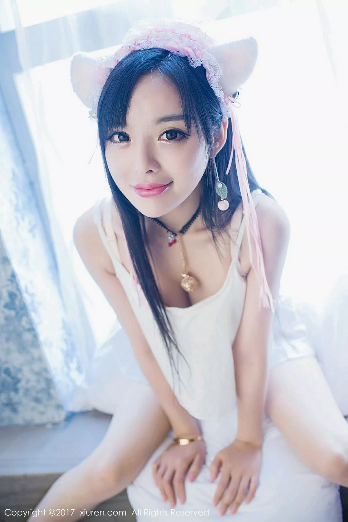 [XiuRen秀人网]第874期柠檬baby写真  第3张-《94零社区》