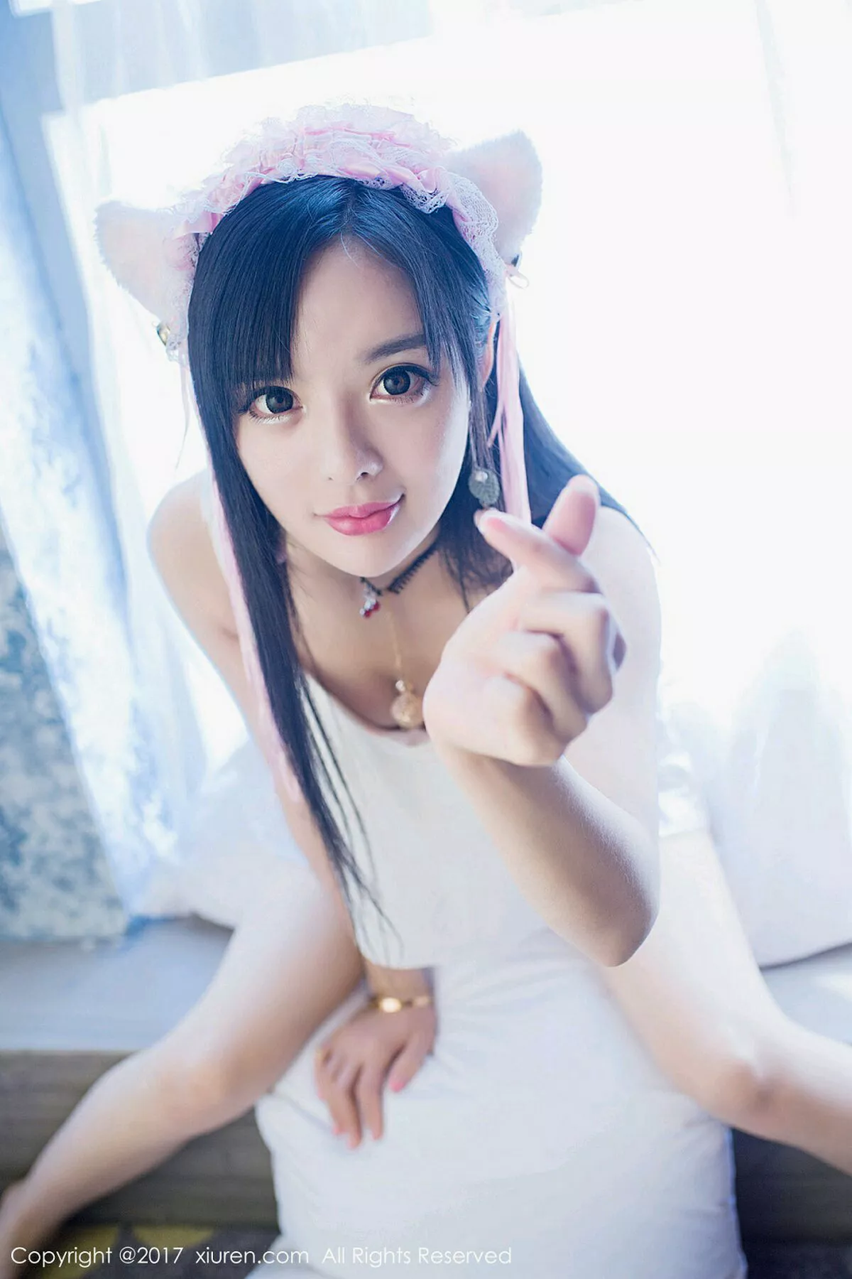 [XiuRen秀人网]第874期柠檬baby写真  第4张-《94零社区》