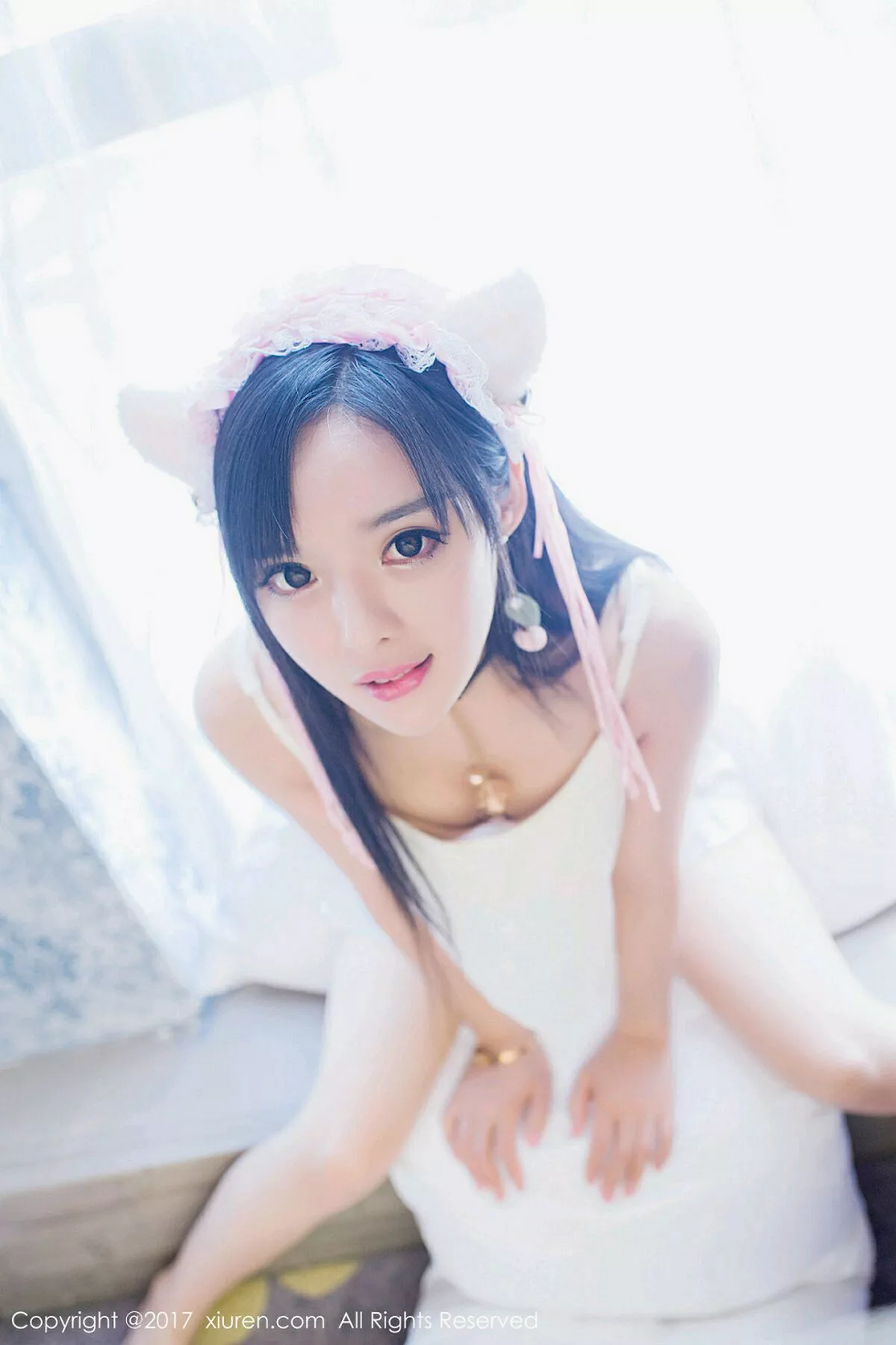 [XiuRen秀人网]第874期柠檬baby写真  第2张-《94零社区》