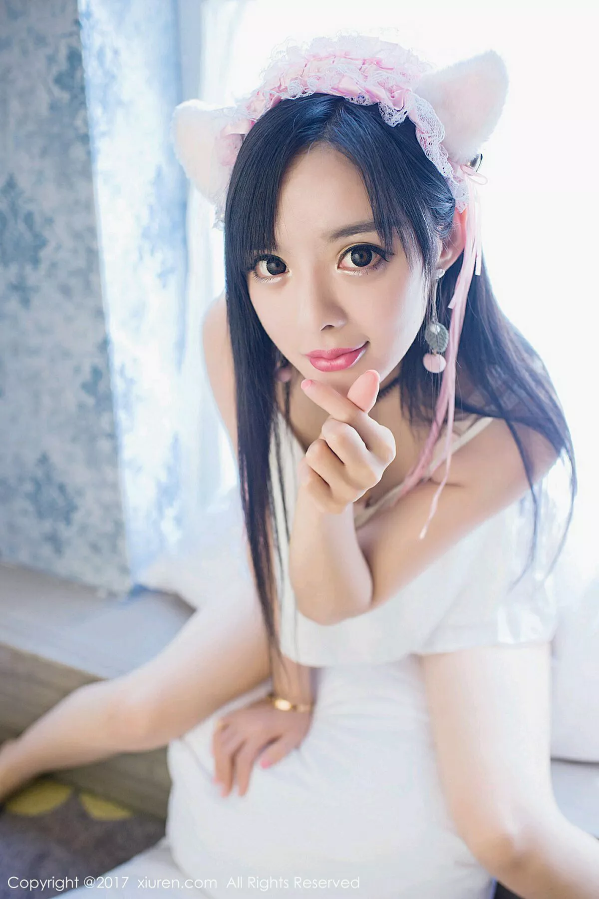 [XiuRen秀人网]第874期柠檬baby写真  第5张-《94零社区》
