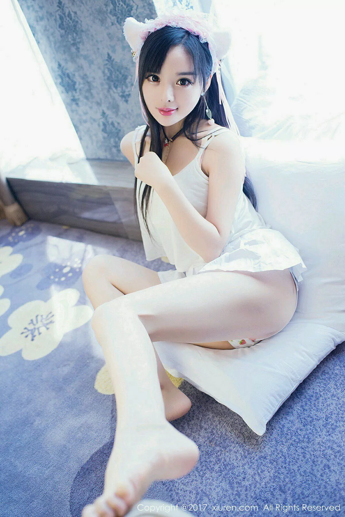 [XiuRen秀人网]第874期柠檬baby写真  第9张-《94零社区》