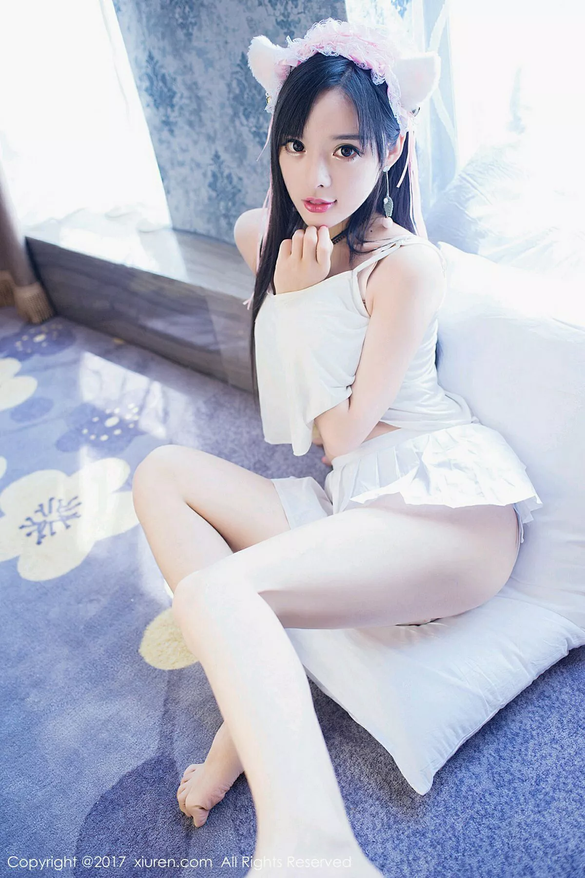 [XiuRen秀人网]第874期柠檬baby写真  第10张-《94零社区》