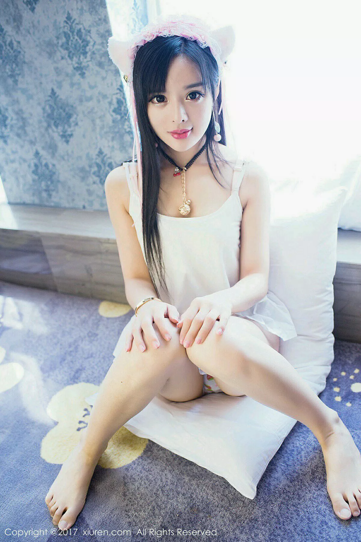 [XiuRen秀人网]第874期柠檬baby写真  第11张-《94零社区》