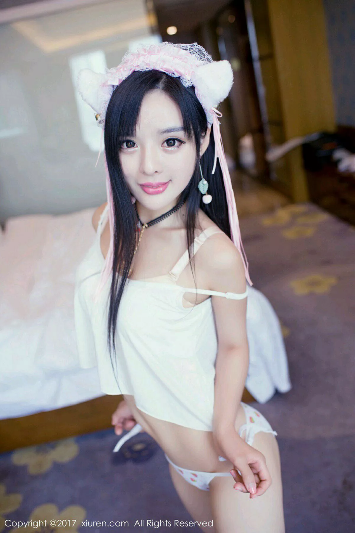 [XiuRen秀人网]第874期柠檬baby写真  第14张-《94零社区》