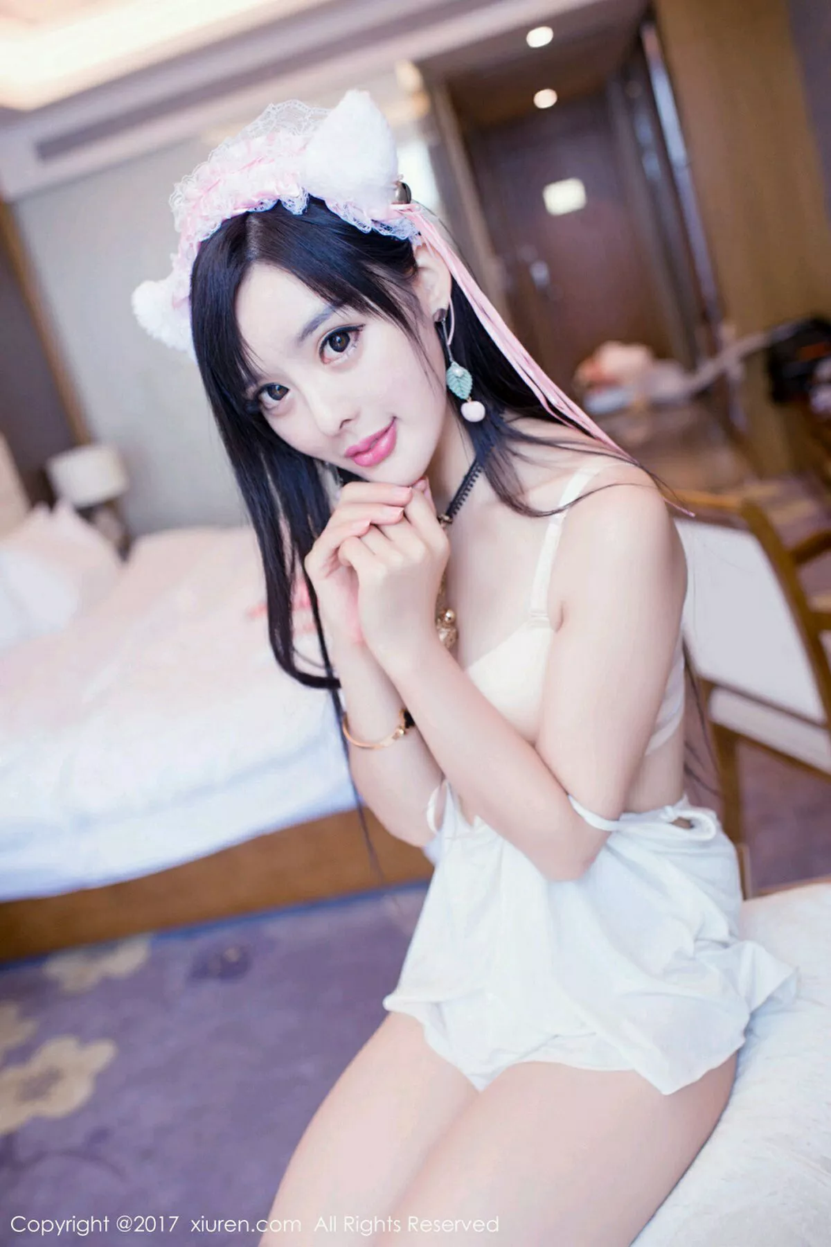 [XiuRen秀人网]第874期柠檬baby写真  第27张-《94零社区》