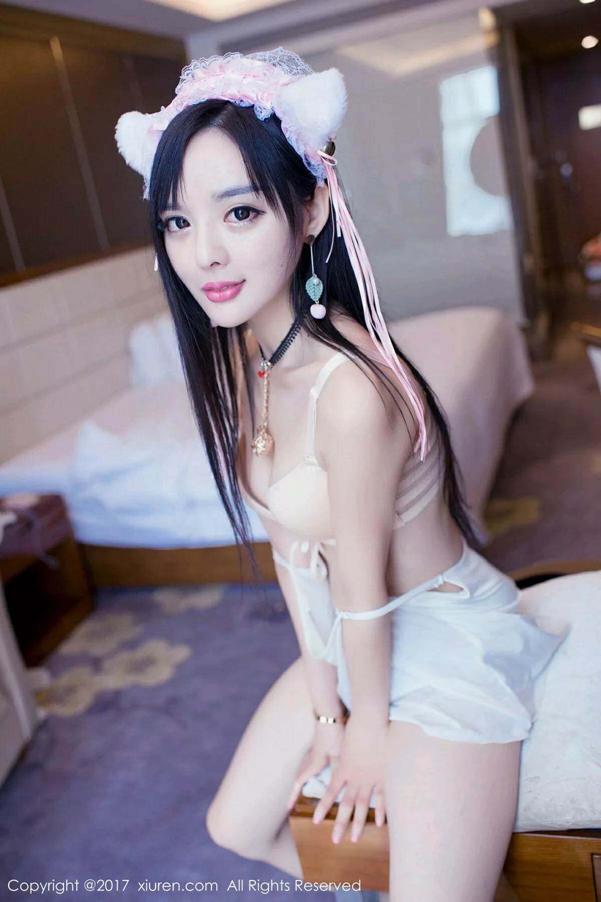 [XiuRen秀人网]第874期柠檬baby写真  第28张-《94零社区》