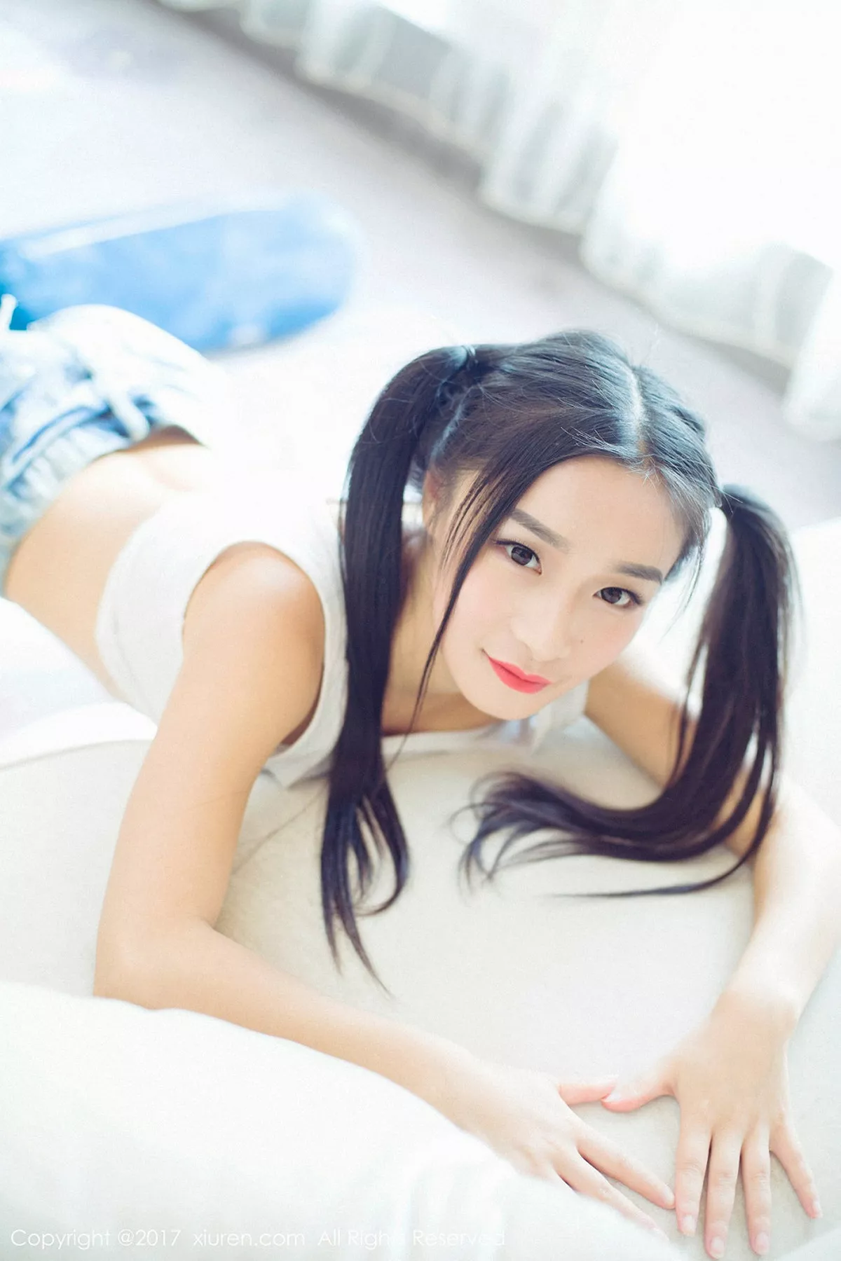 [XiuRen秀人网]第883期绮梦Cherish写真  第15张-《94零社区》