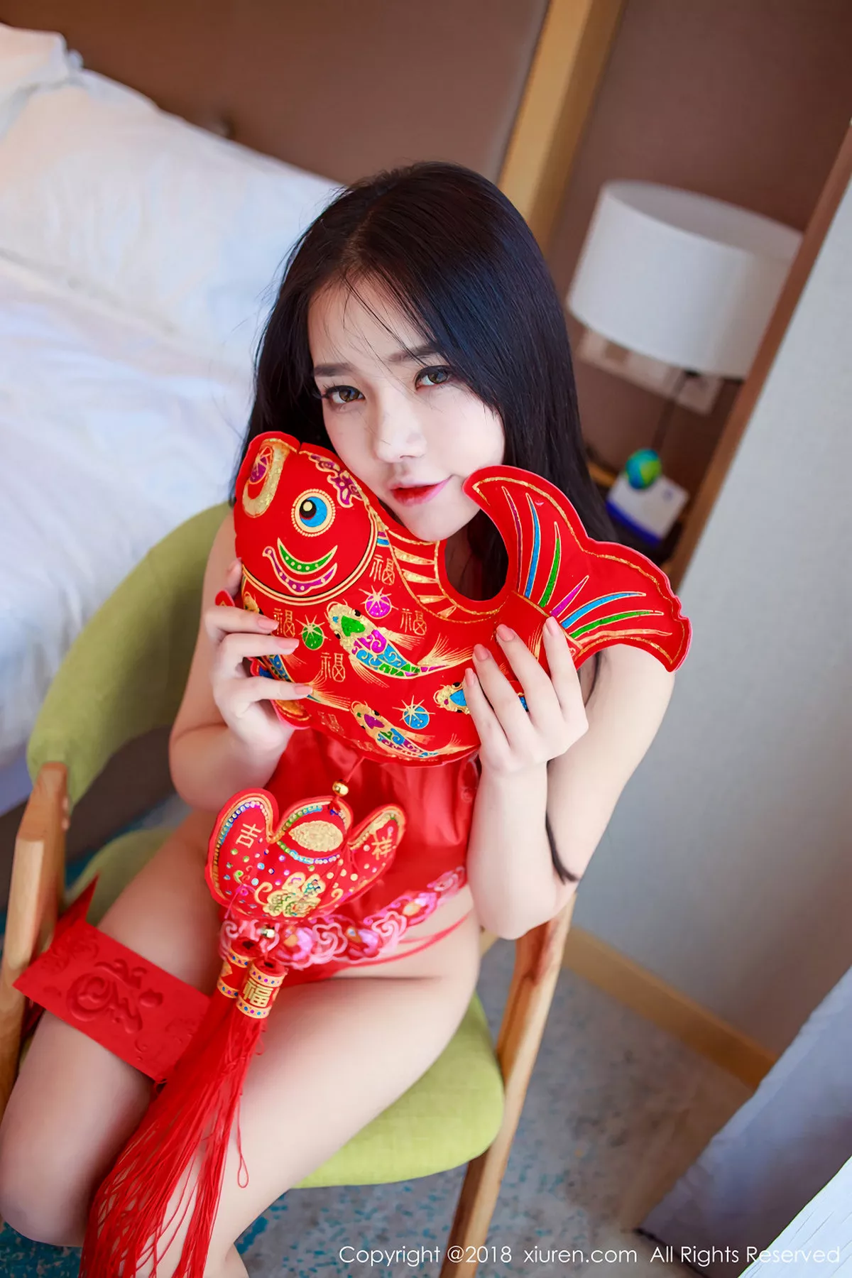 [XiuRen秀人网]第921期夏雪爱写真  第2张-《94零社区》